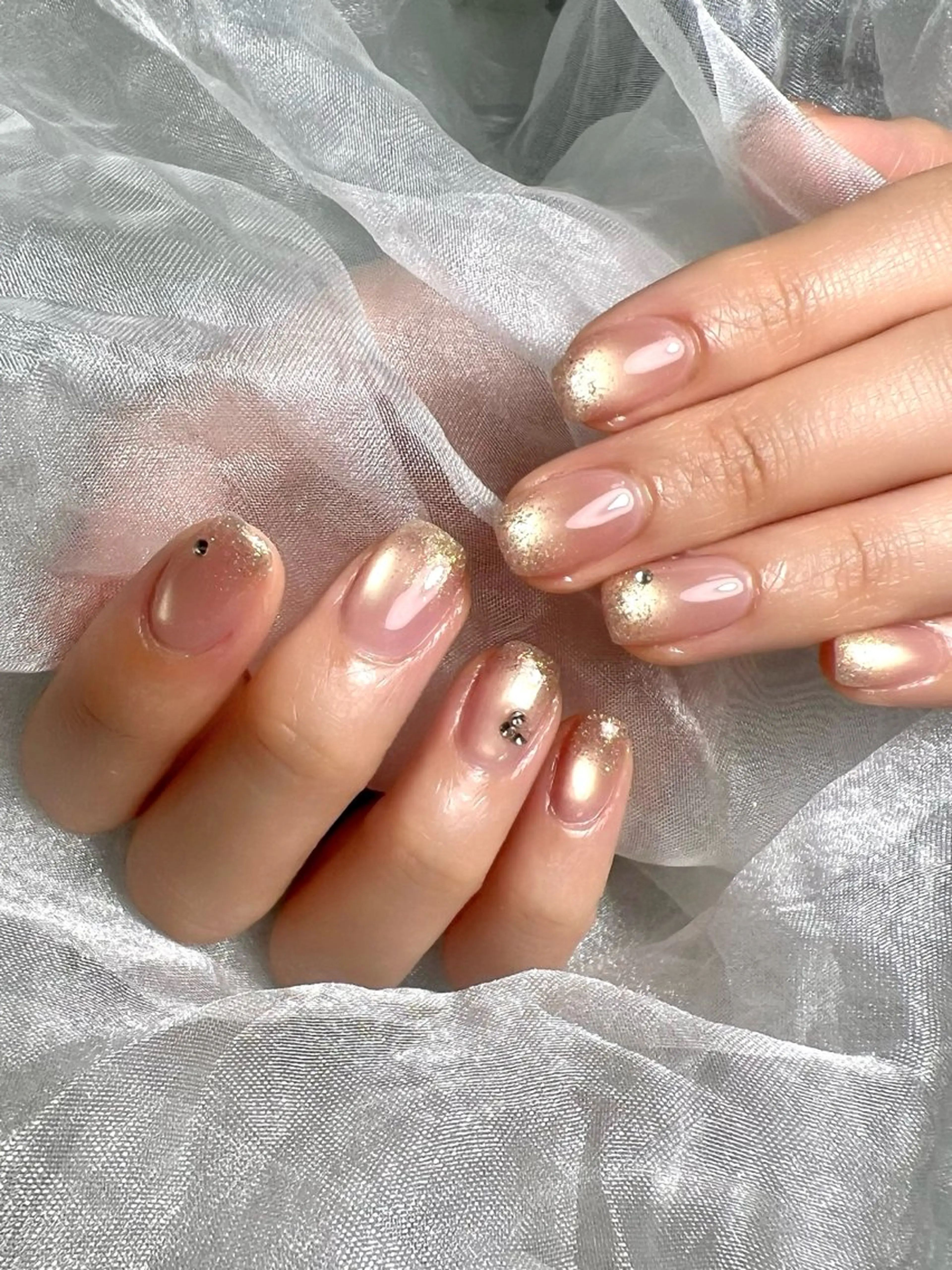 ネイル stella ⋆のネイルデザイン