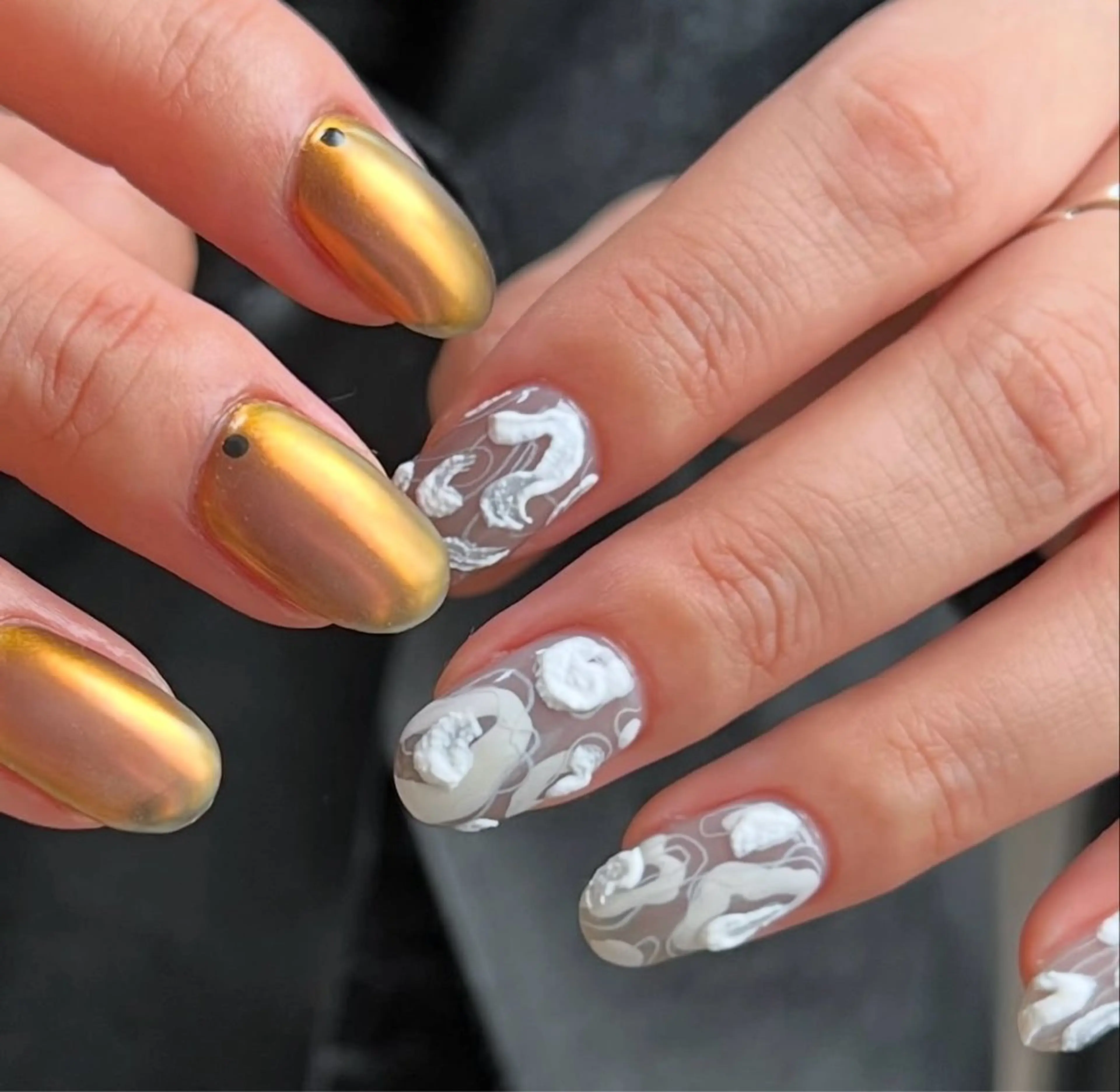 ネイル Eden Nailのネイルデザイン