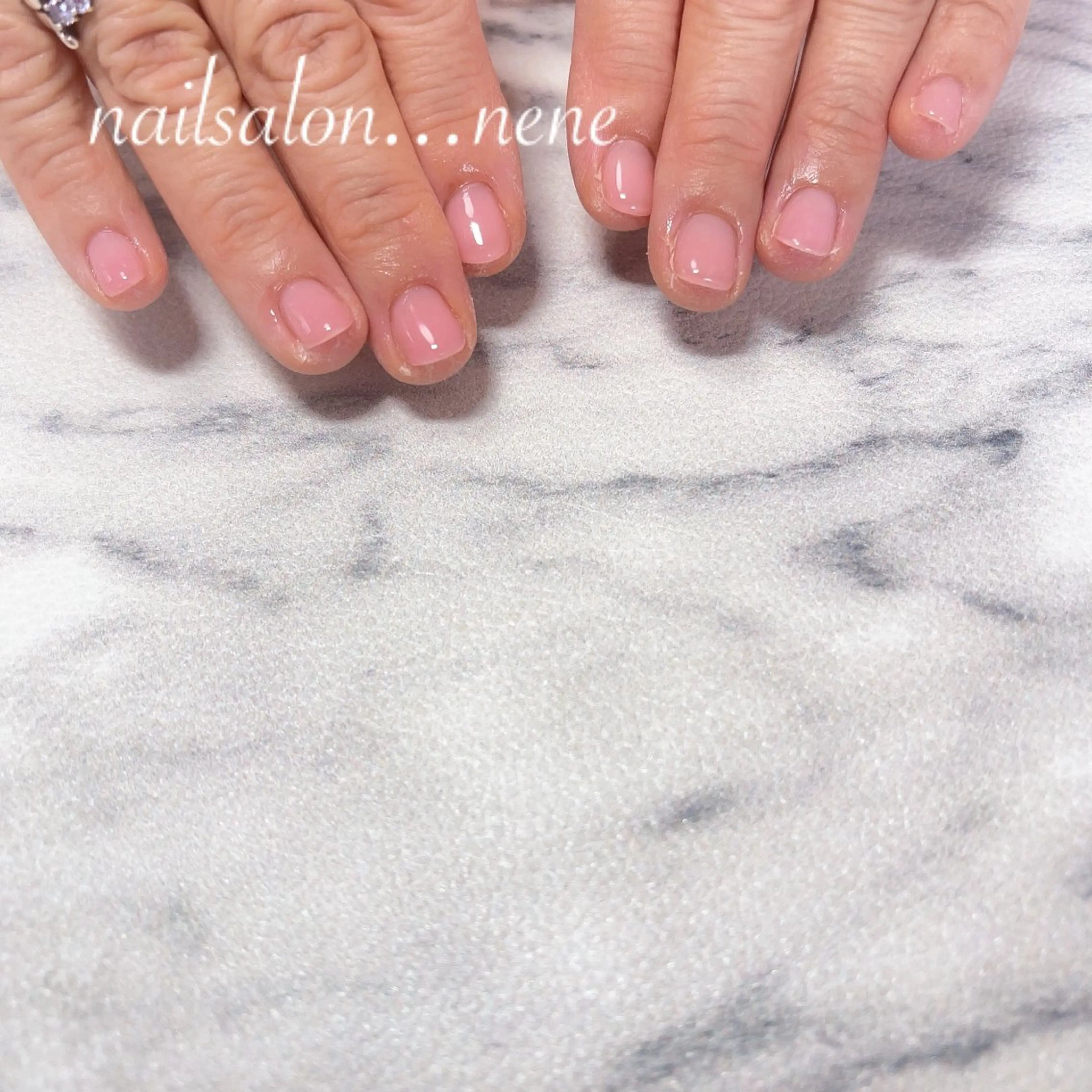 ネイル nailsalon ...neneのネイルデザイン
