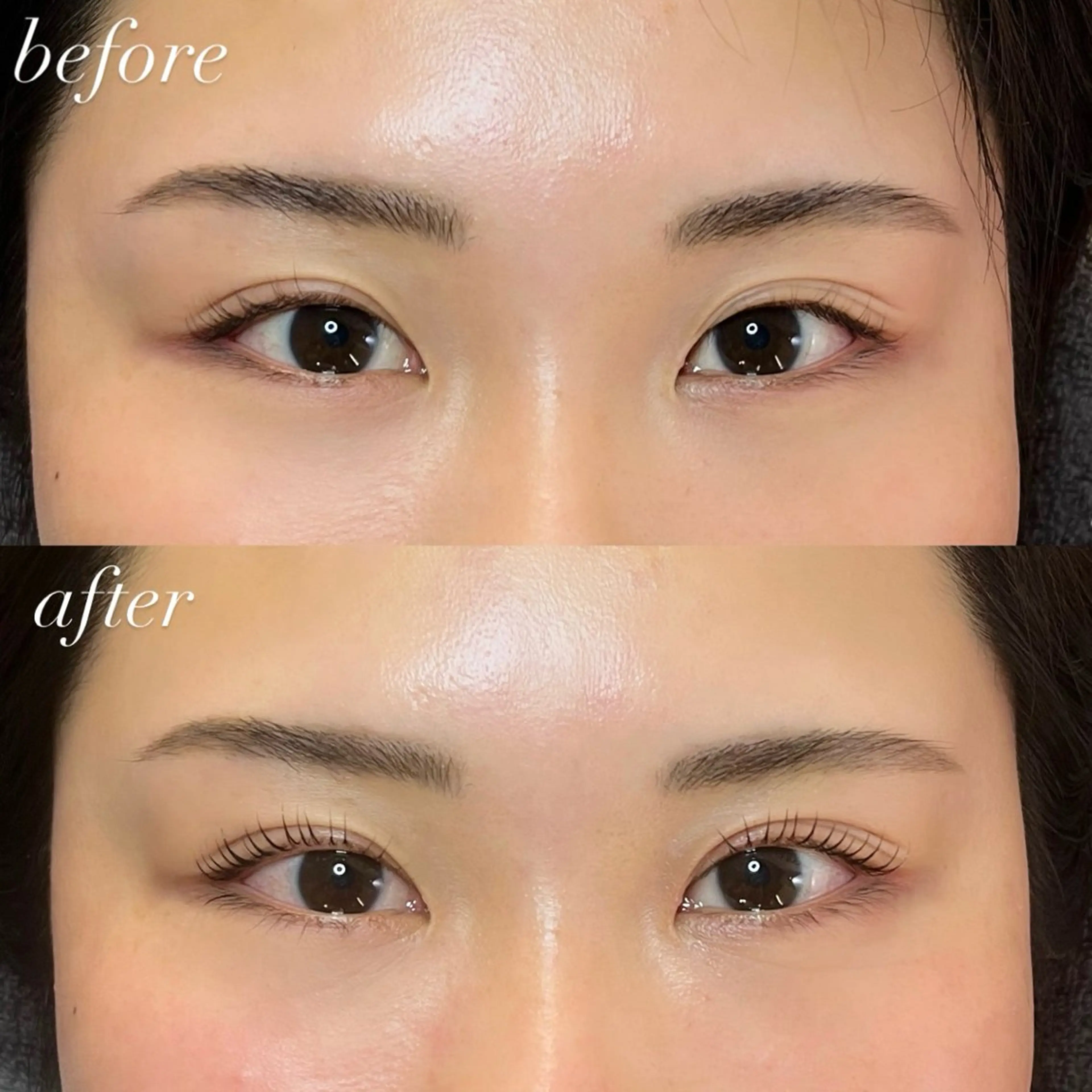 マツエク・マツパ マツパ seReno eyebrow&eyelash目黒本店所属・seReno KOHAKUの眉毛・アイブロウイメージ