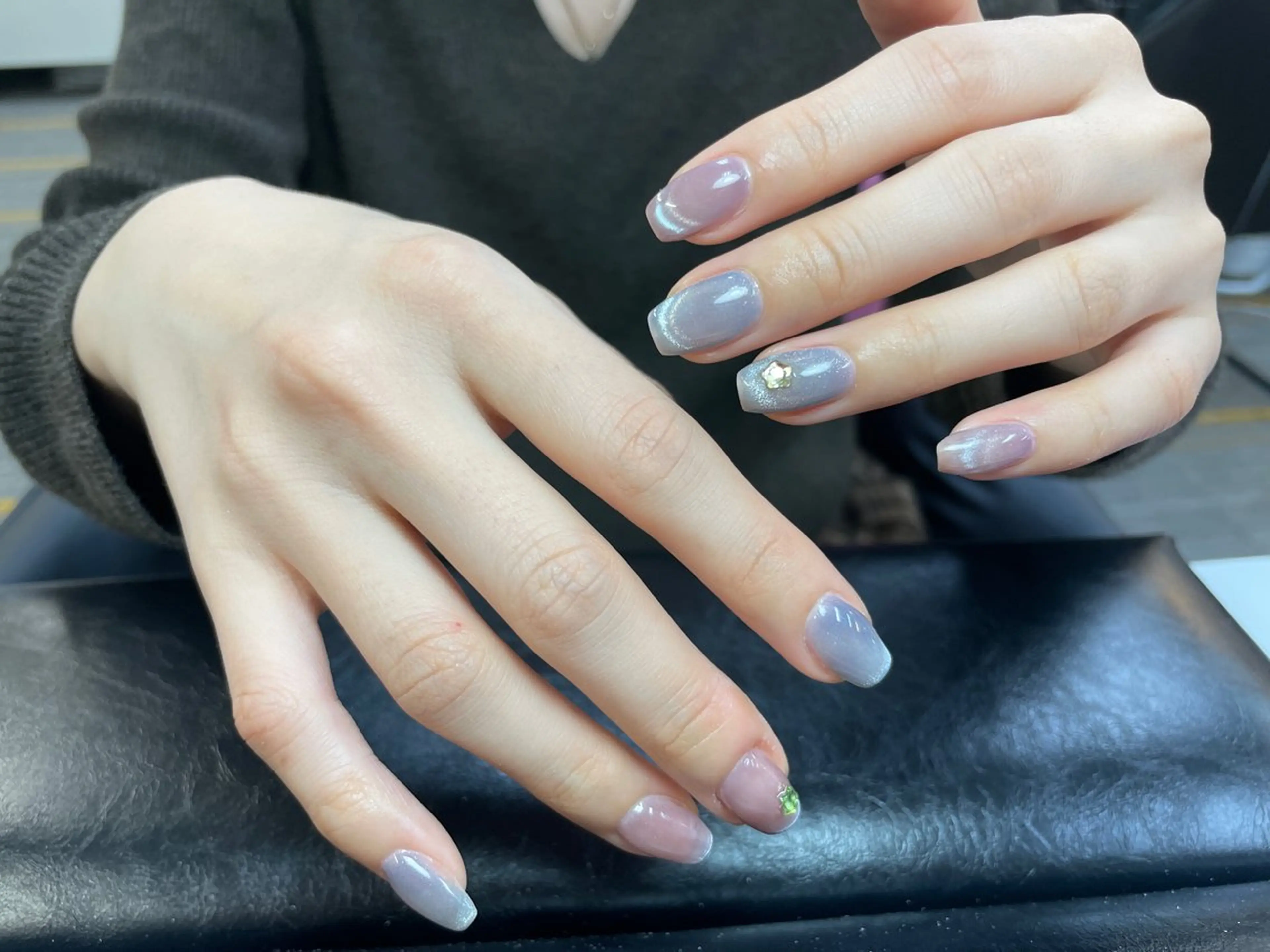 ネイル ハンドネイル Nail コウのネイルデザイン