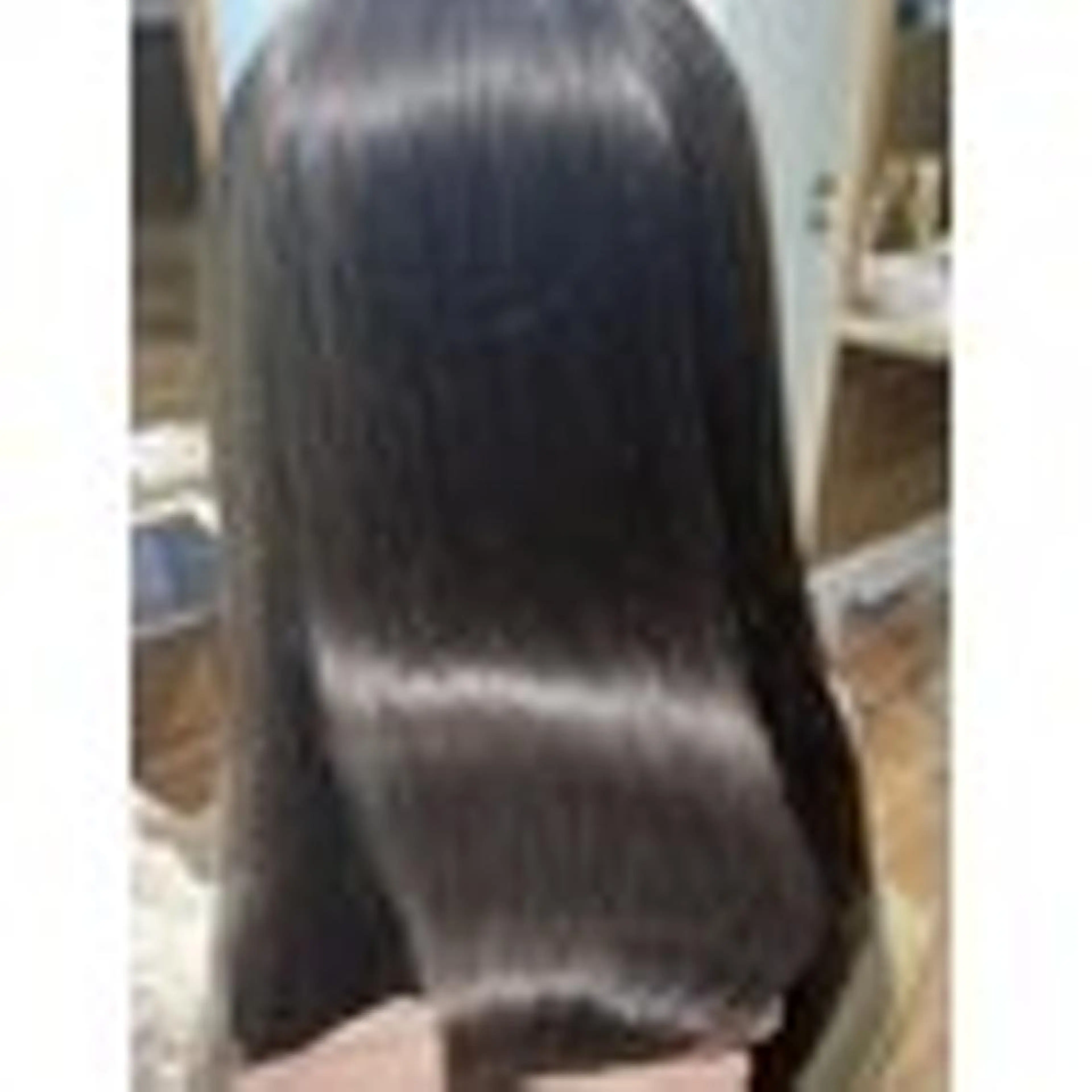 ロング カット トリートメント 原畑 貴志のヘアスタイル