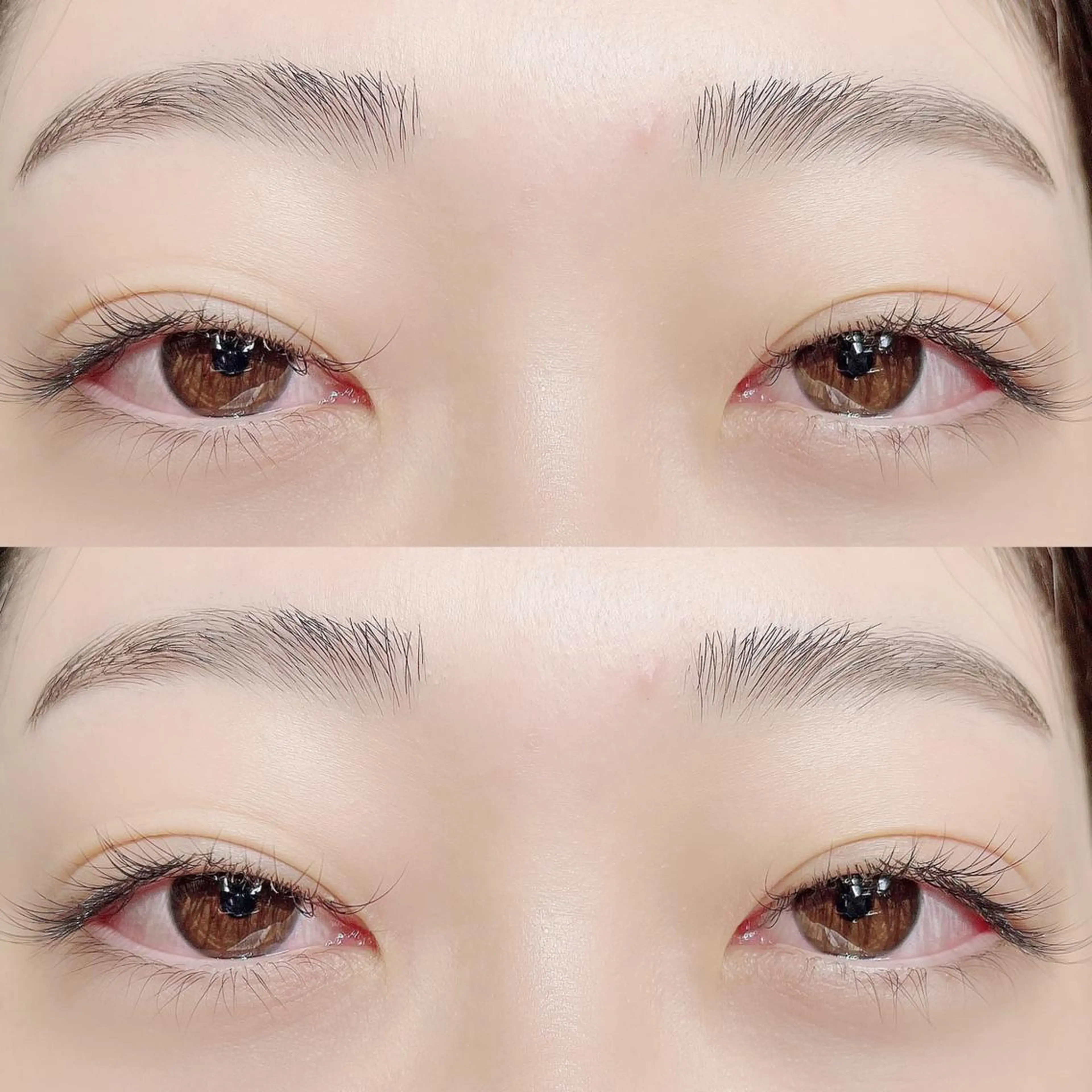 マツエク・マツパ 𝘼𝙄𝙇𝙔／ Maayaのマツエク・マツパデザイン