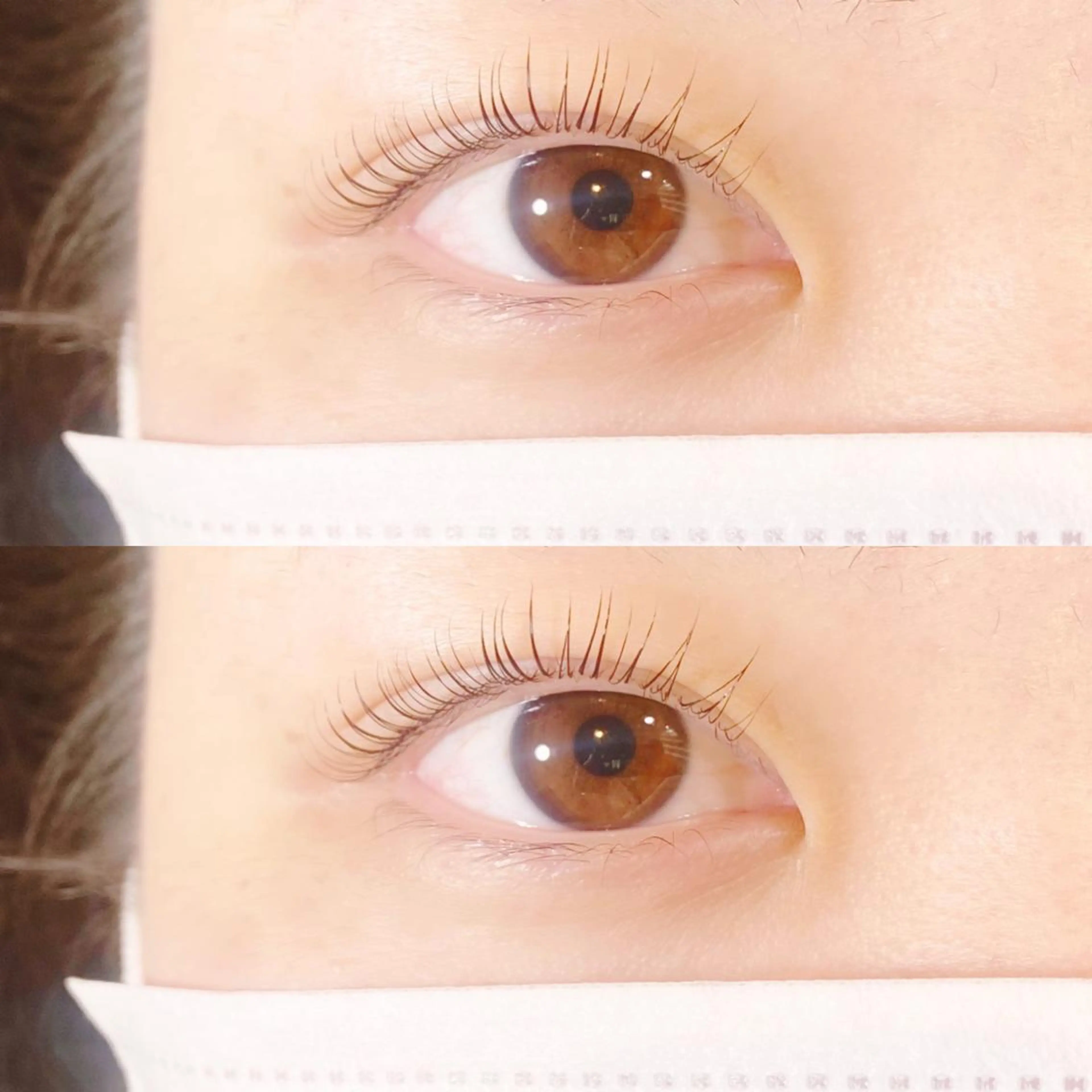 マツエク・マツパ 一重×まつ毛パーマ マツエク ビューティー ホスピタルのマツエク・マツパデザイン