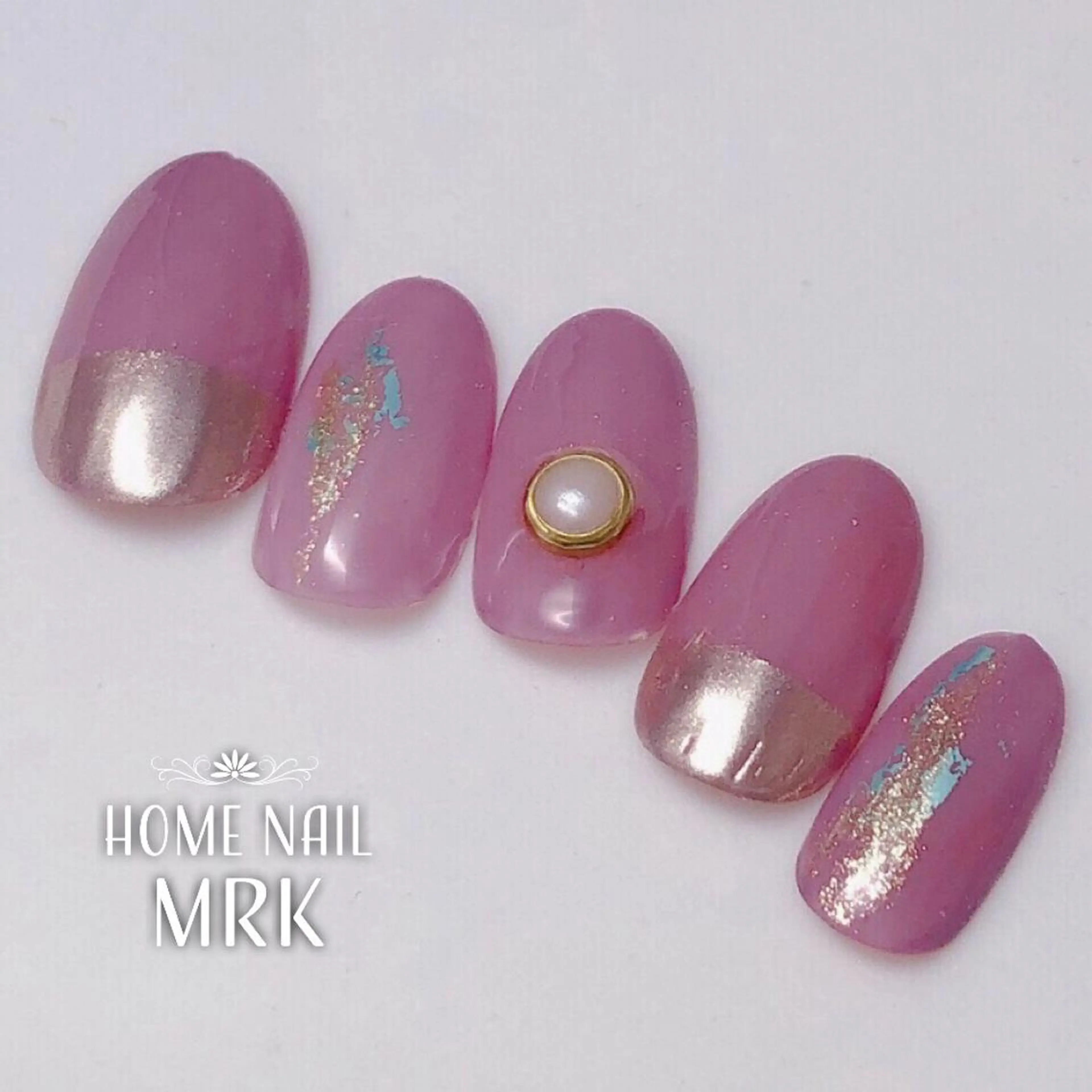 ネイル MARUKO nailのネイルデザイン