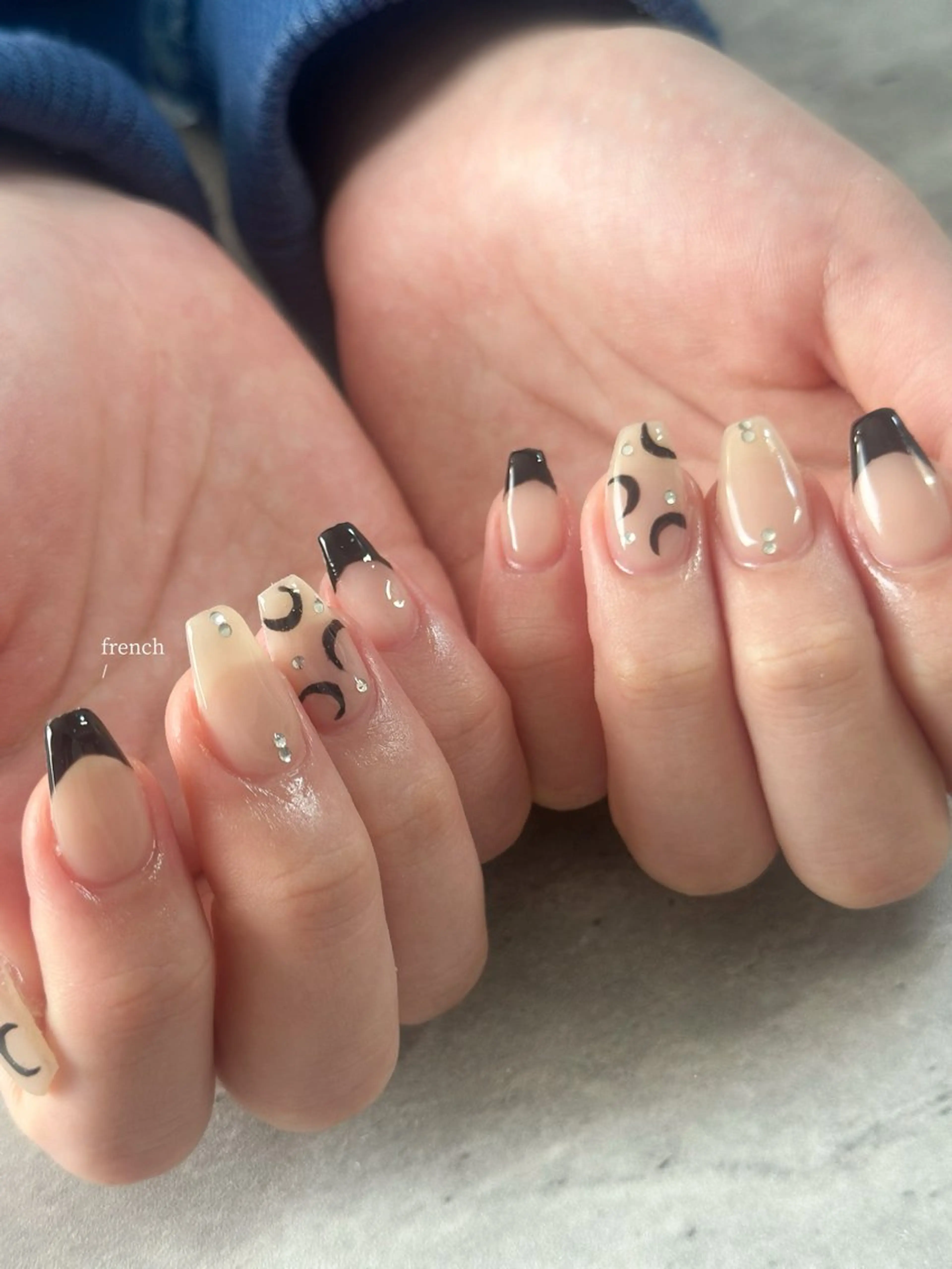 ネイル One's Nail Roomのネイルデザイン