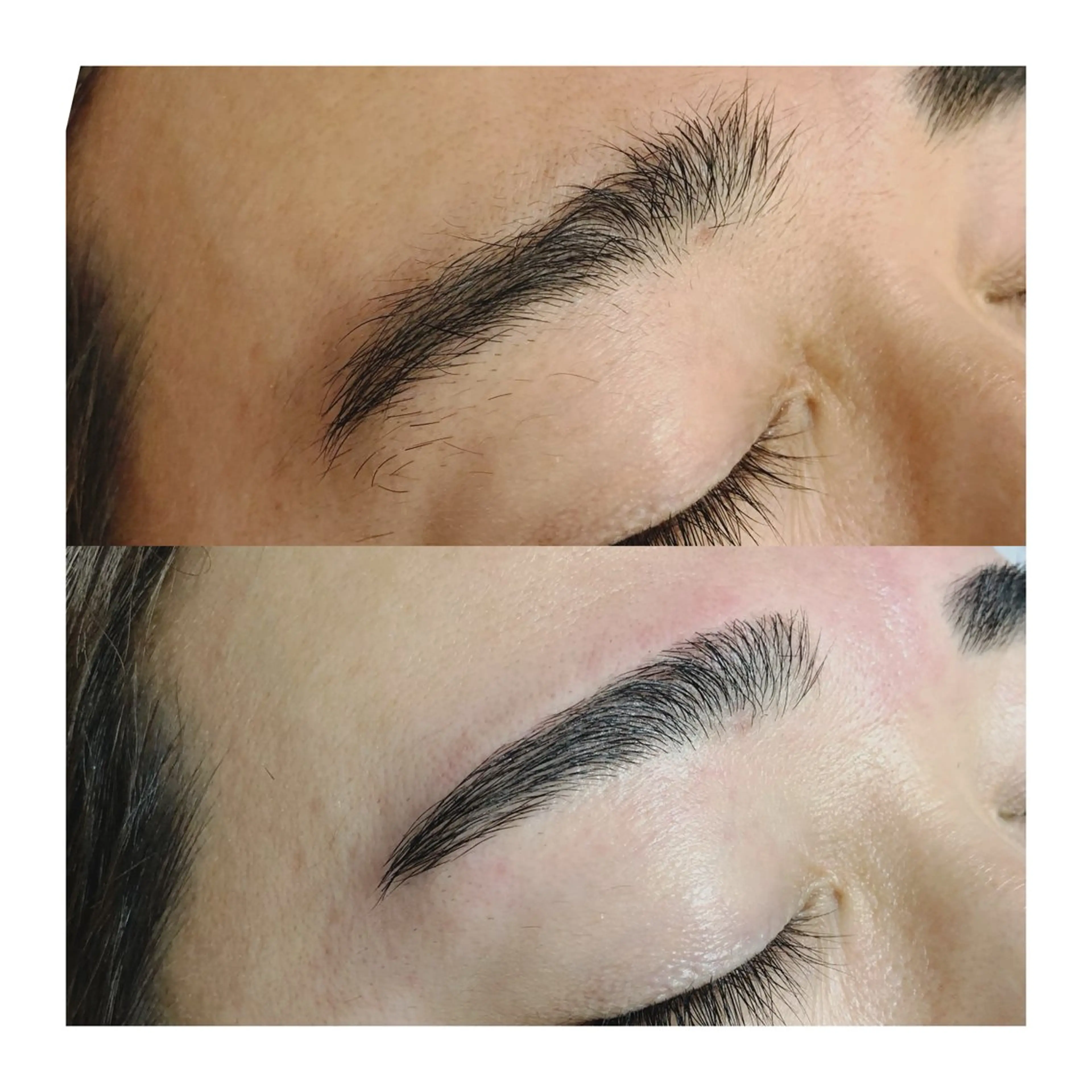 アイブロウ メンズアイブロウ THEEYEBROW 京都駅店の眉毛・アイブロウイメージ