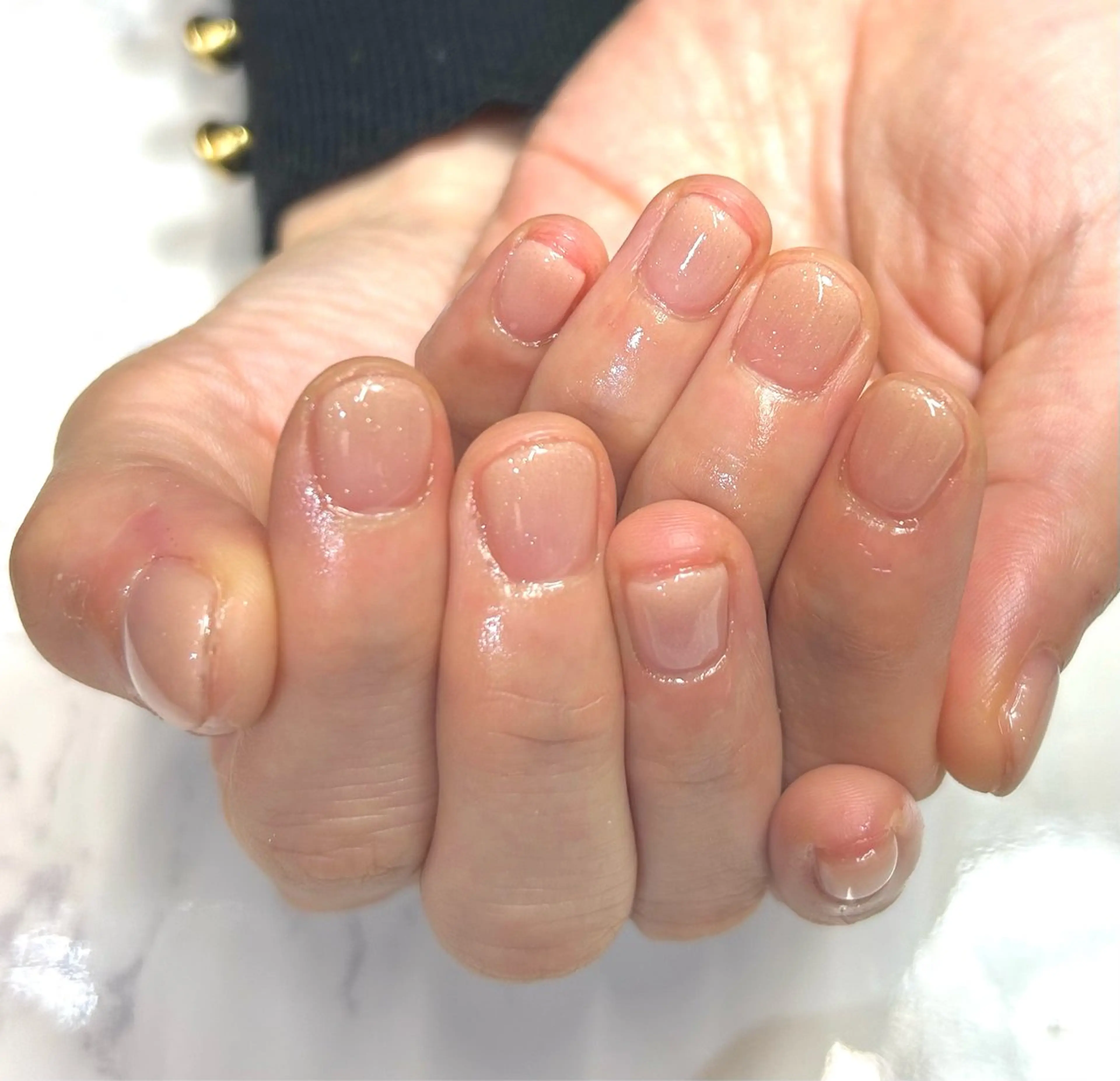 ネイル ハンドネイル one nailsalonのネイルデザイン