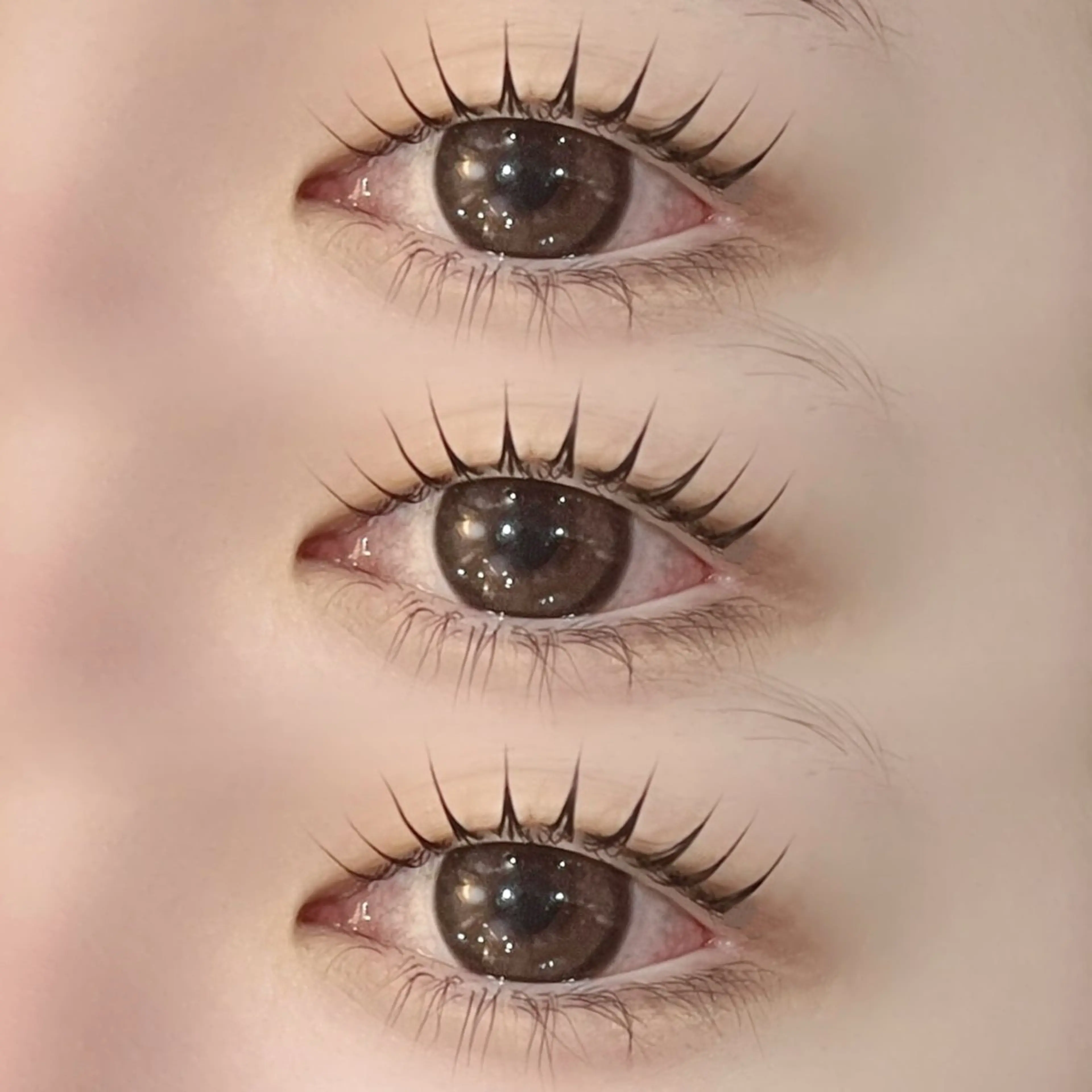 マツエク・マツパ マツパ 瑞慶山 あんりの眉毛・アイブロウイメージ