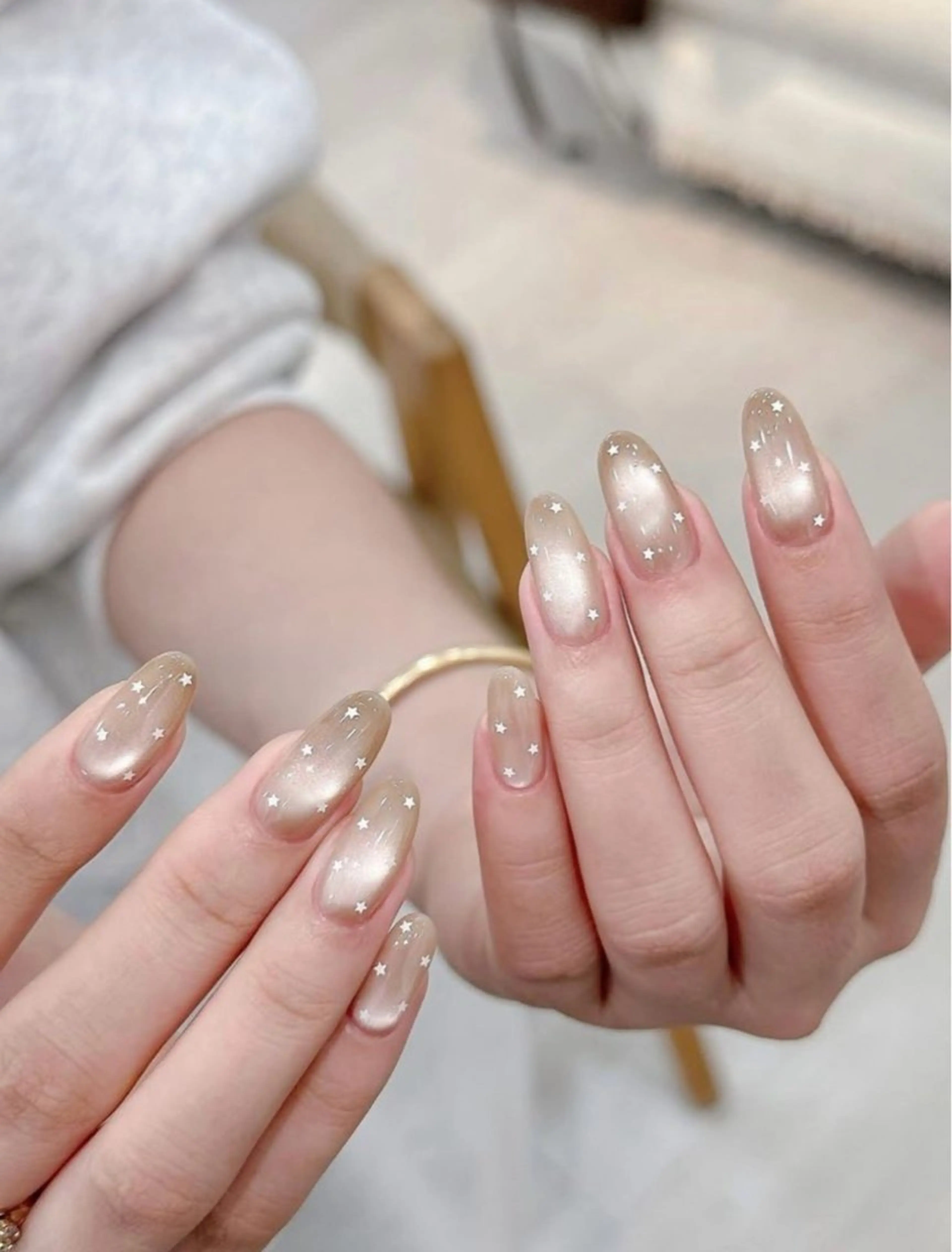 ネイル Gemini nail.Yukiのネイルデザイン