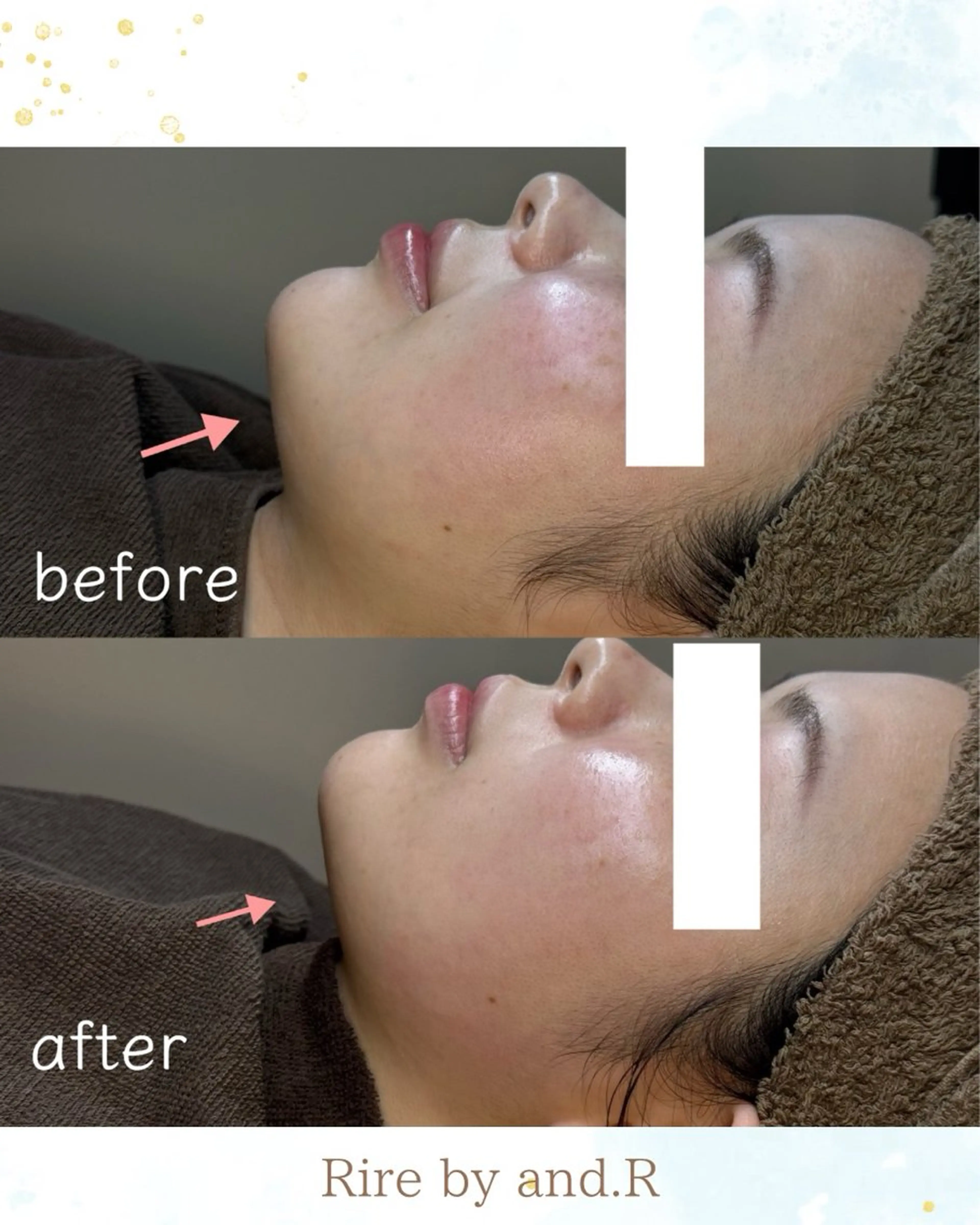 長野 美里のエステ・リラクイメージ