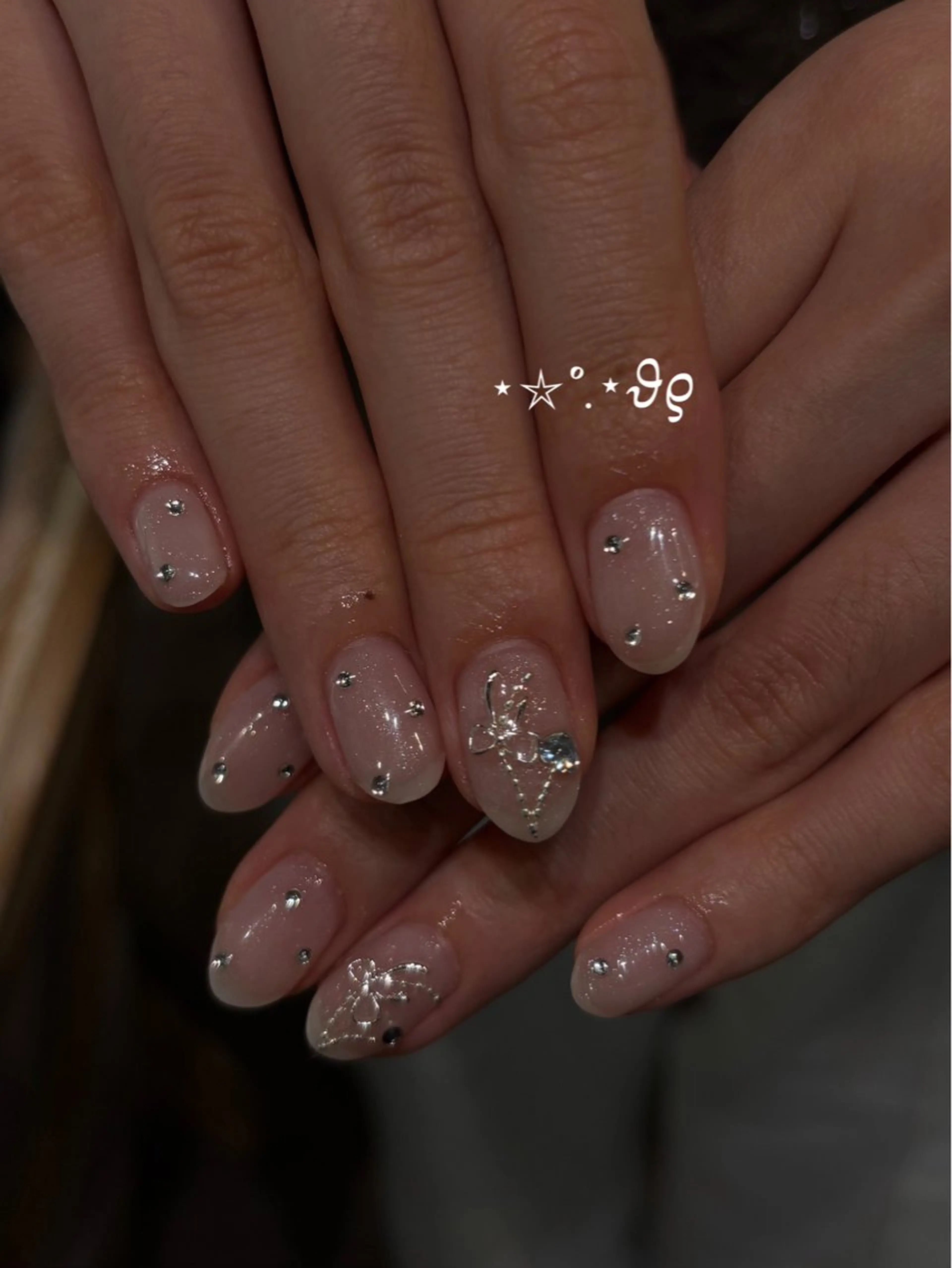 ネイル 韓国ネイル メンズネイル ショートネイル ハンドネイル iona/ハイトーン /ネイルのネイルデザイン