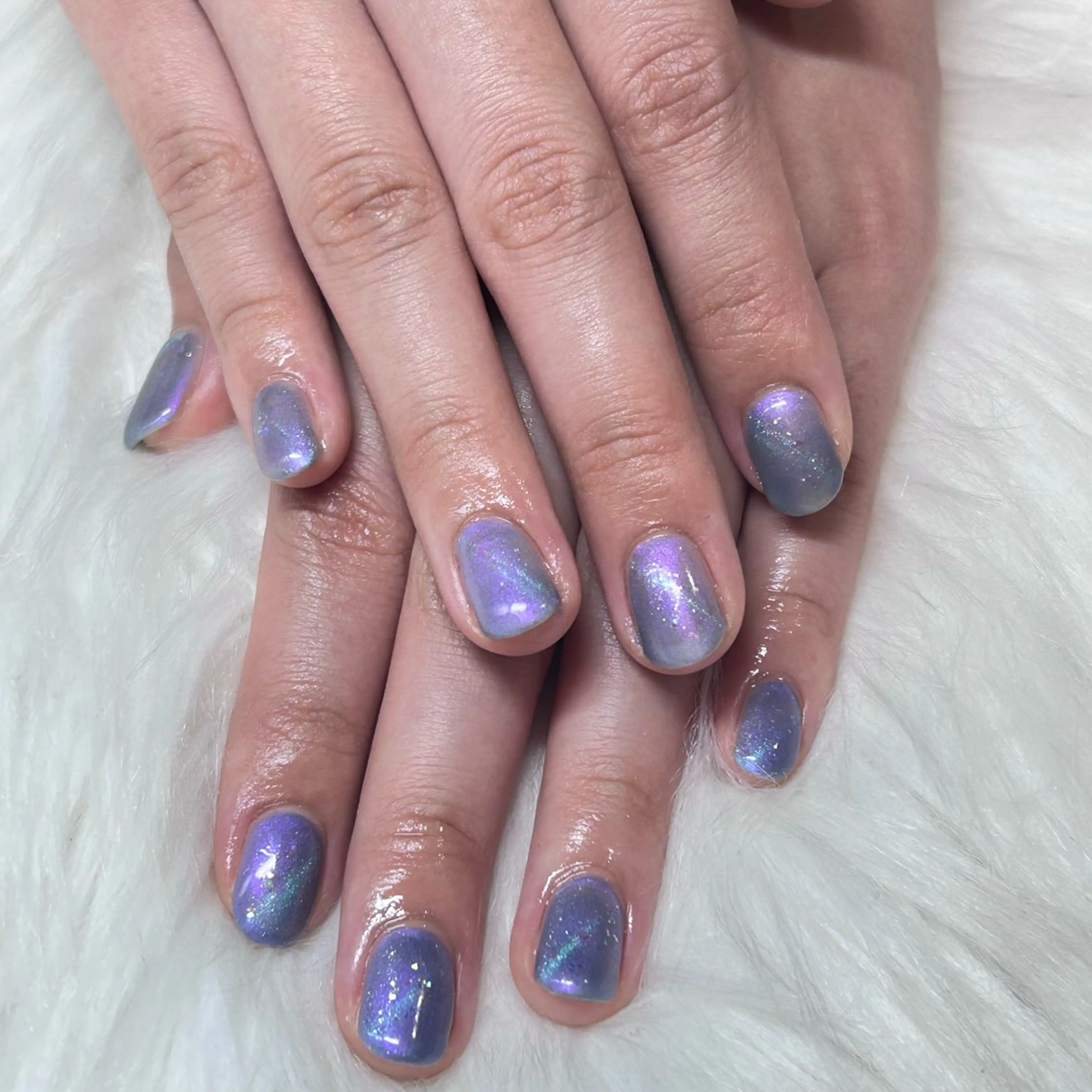 ネイル はあとねいる中洲川端 chura.Sのネイルデザイン