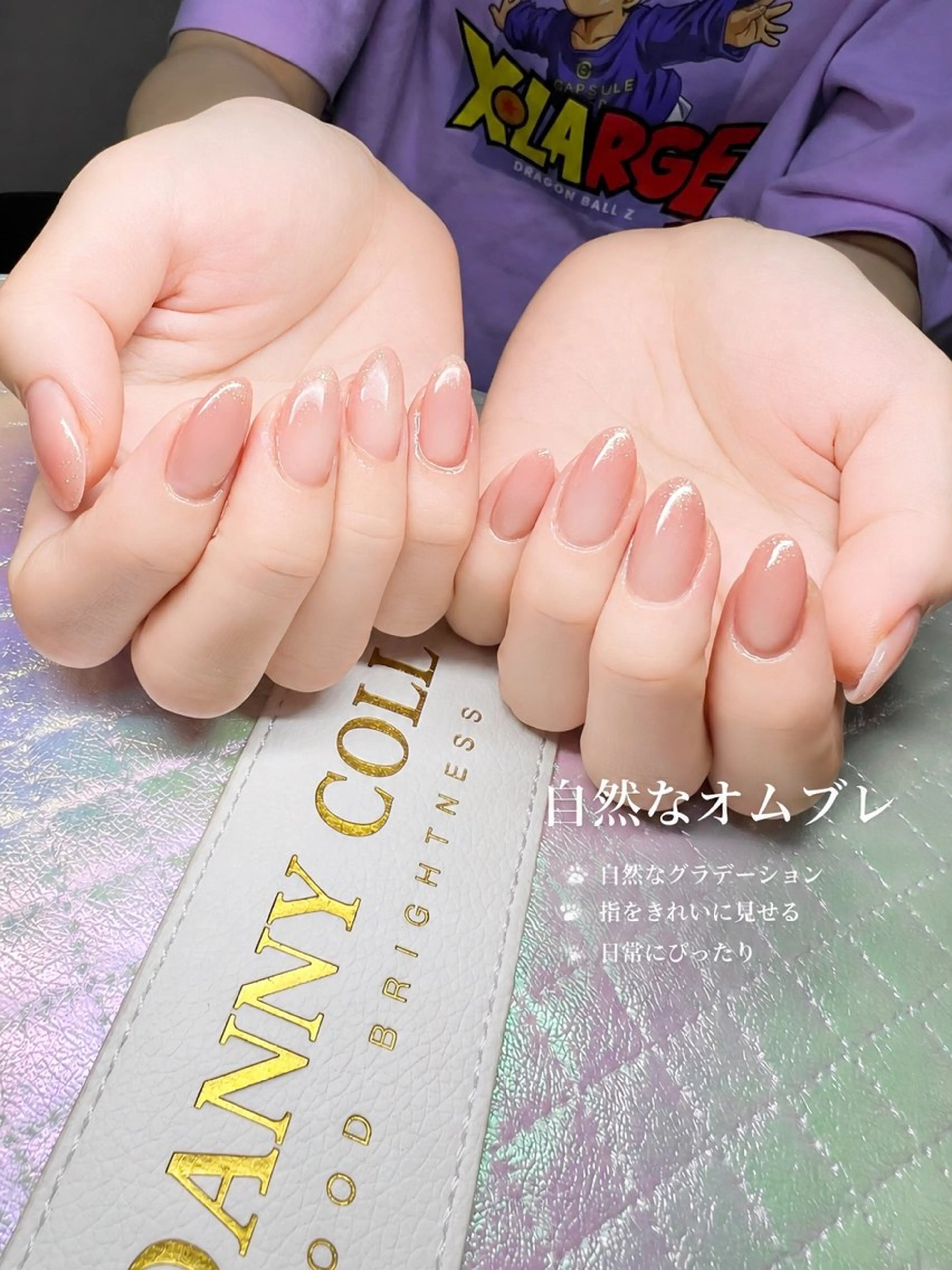 ネイル フットネイル ジェルネイル マグネットネイル 持ち込み ニュアンスネイル ハンドネイル フットネイル HANA 川越東口ネイルサロンのネイルデザイン
