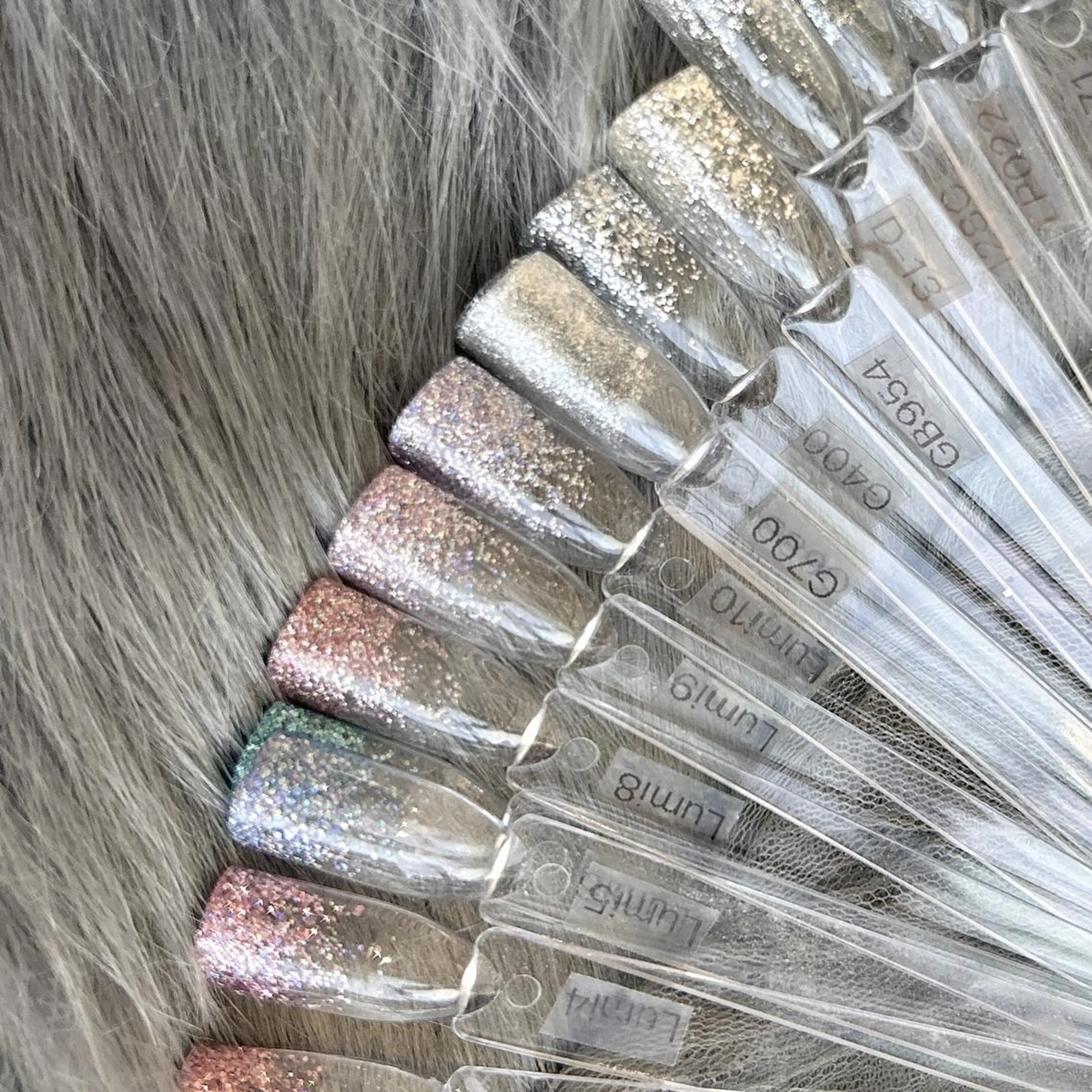 ネイル ネイルスクール byCharmeのネイルデザイン