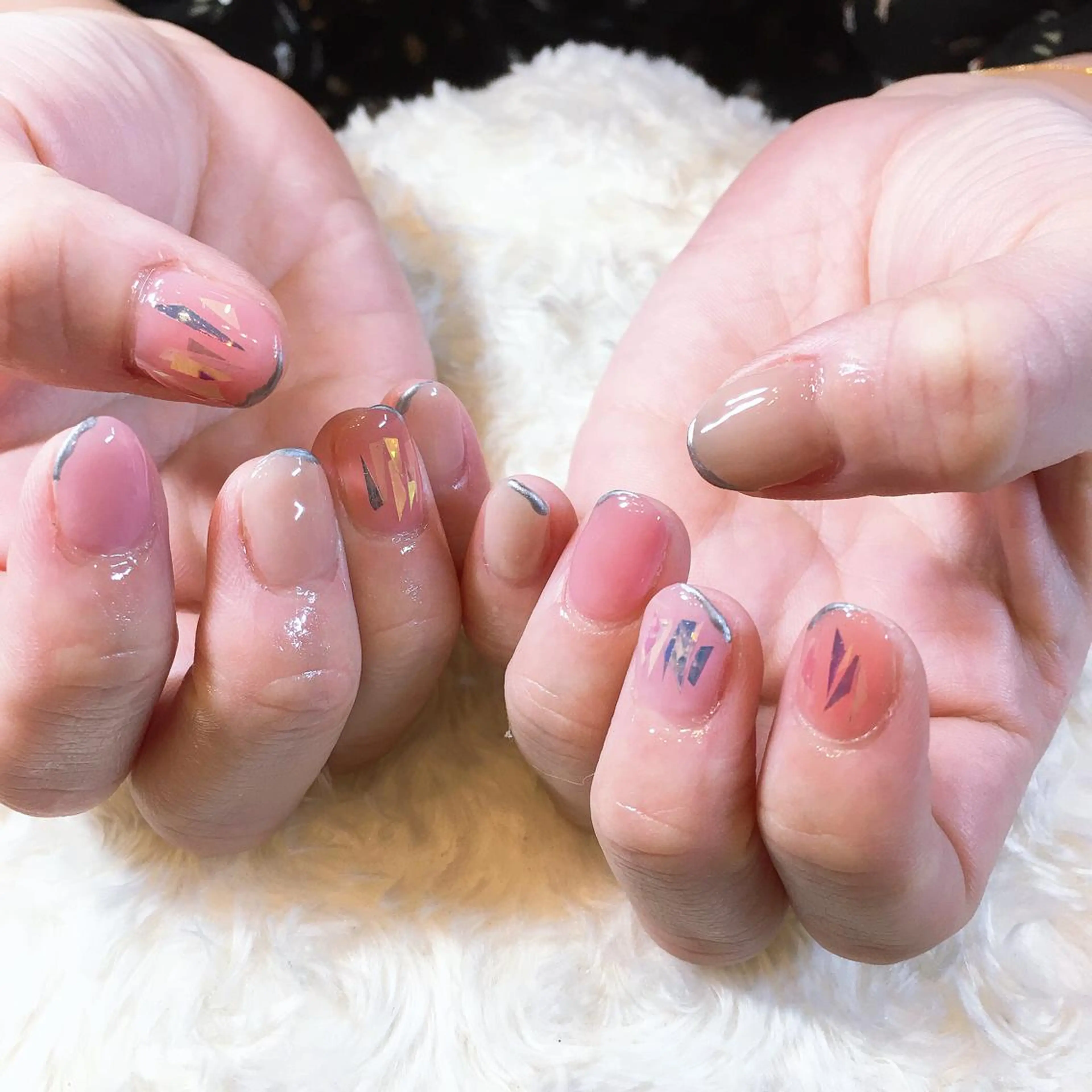 ネイル MISAKO nailのネイルデザイン