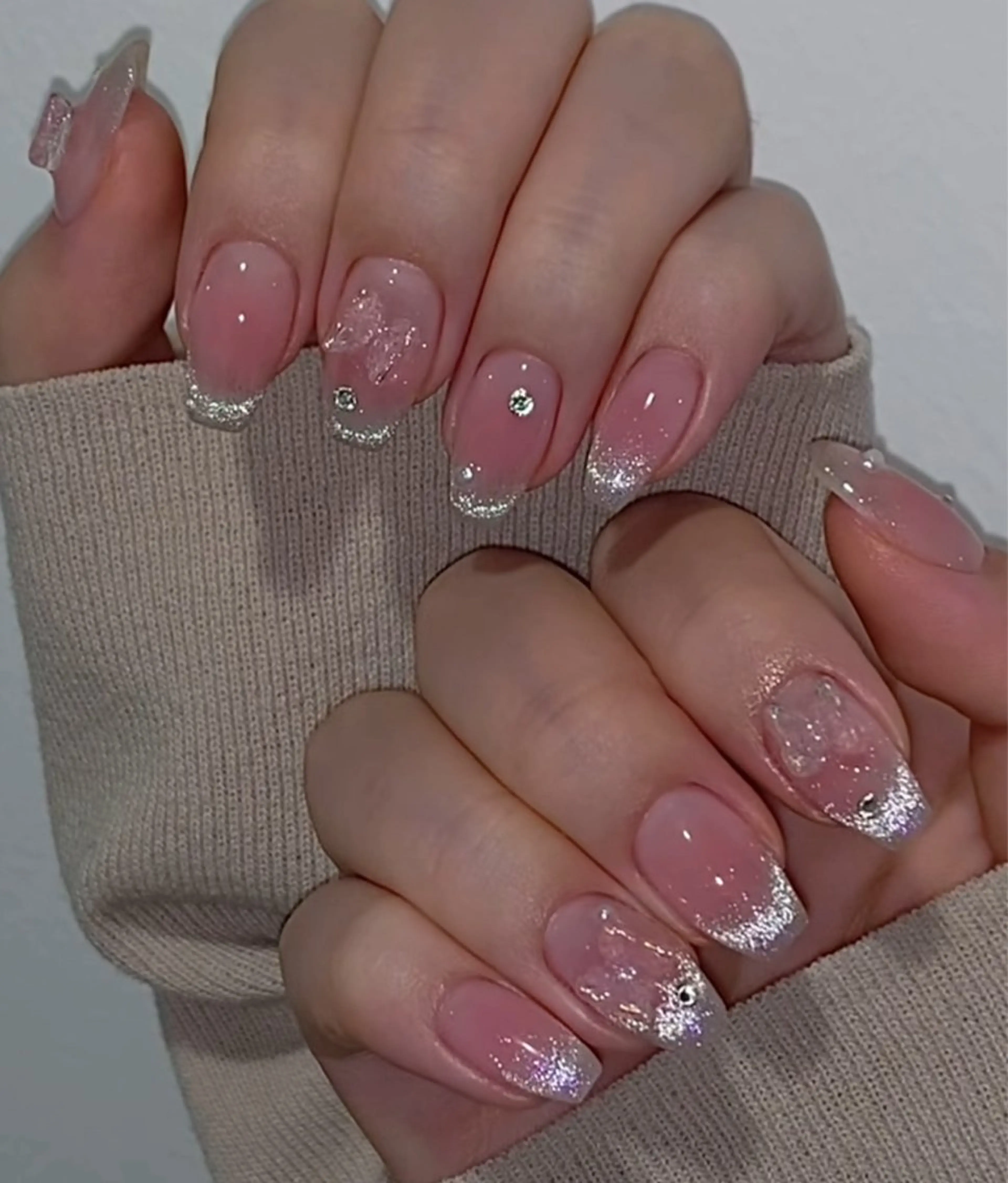 ネイル 🎀Lilla💎 Nail Salonのネイルデザイン