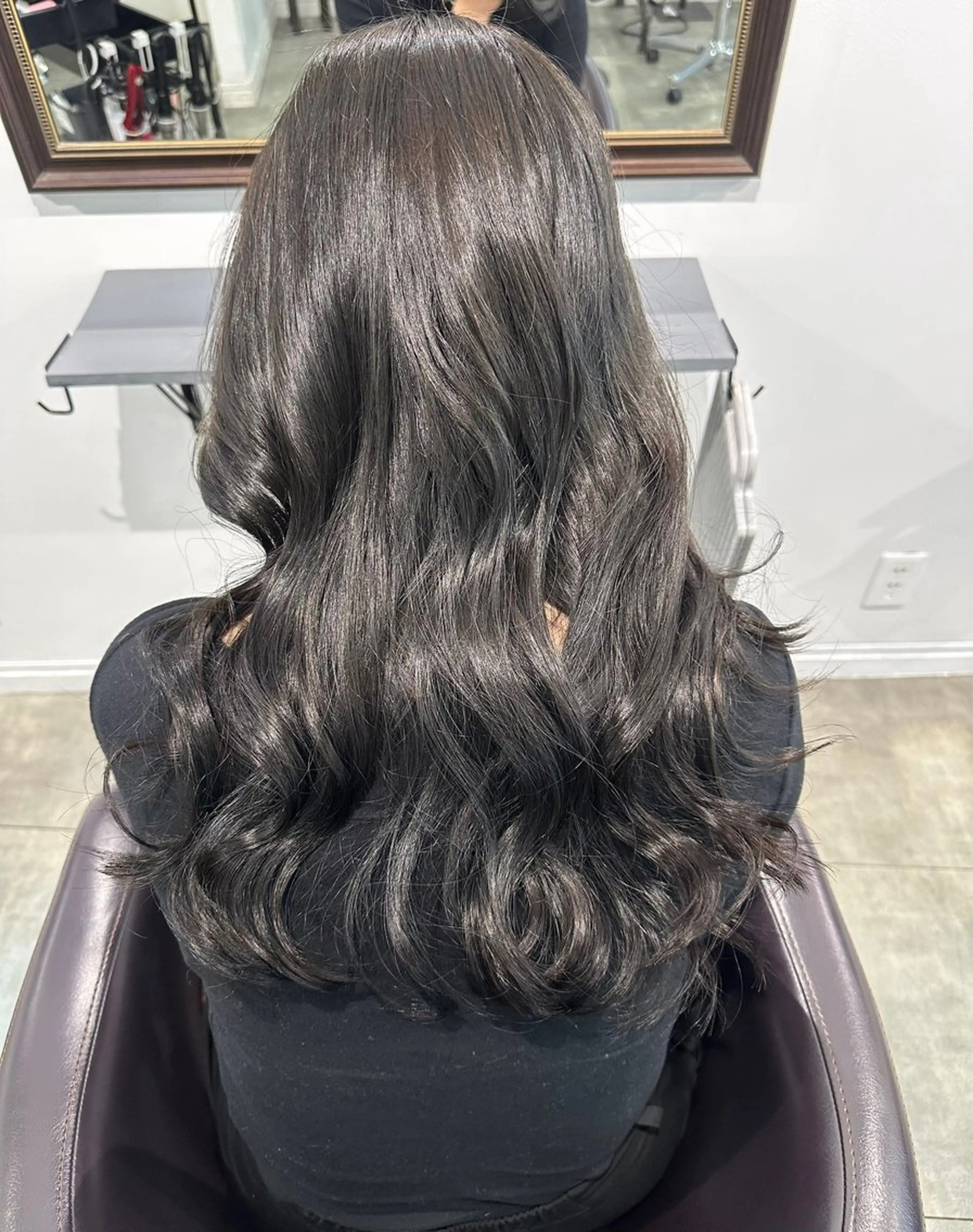 ロング ili kousukeのヘアスタイル