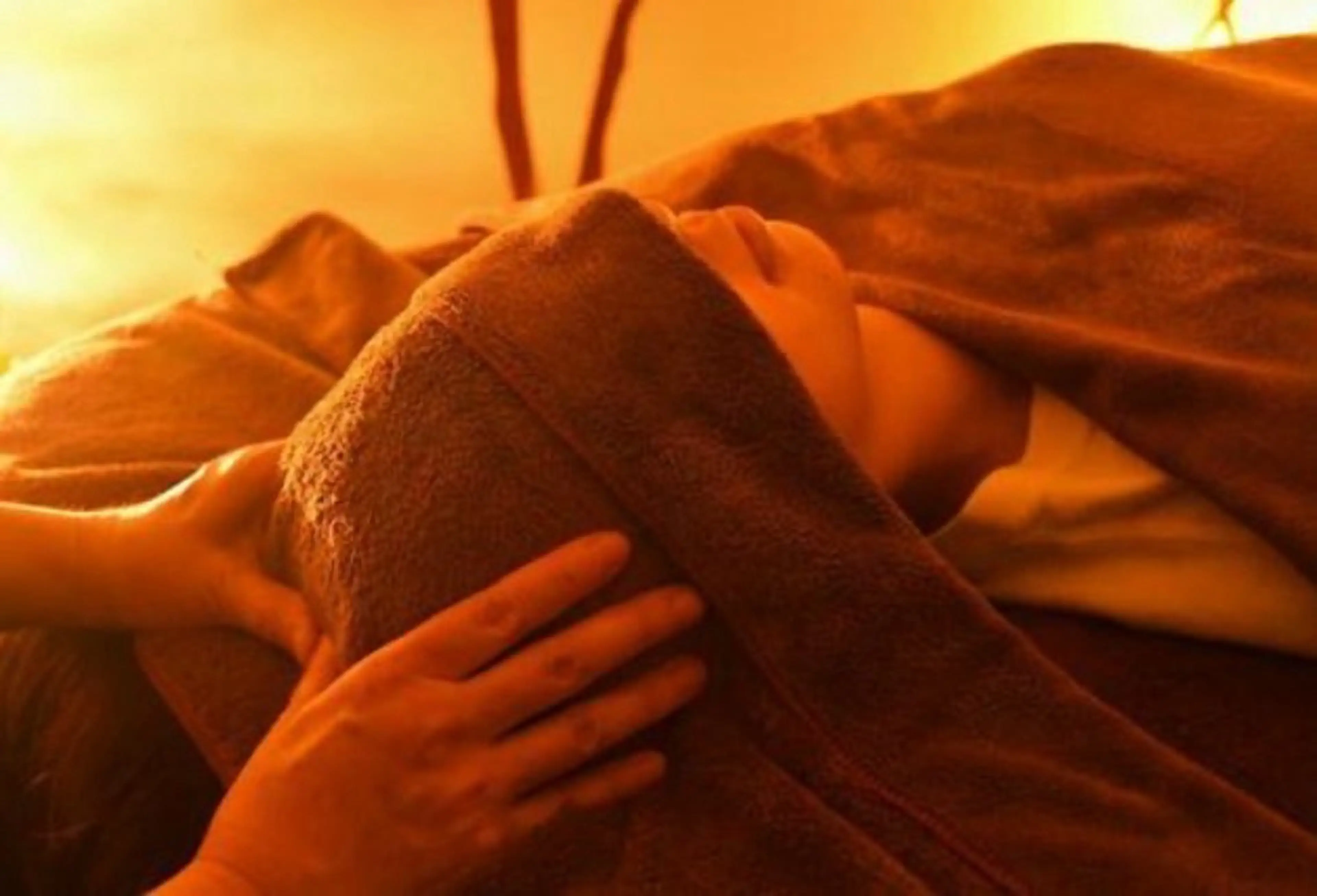 越村 佳枝のエステ・リラクイメージ