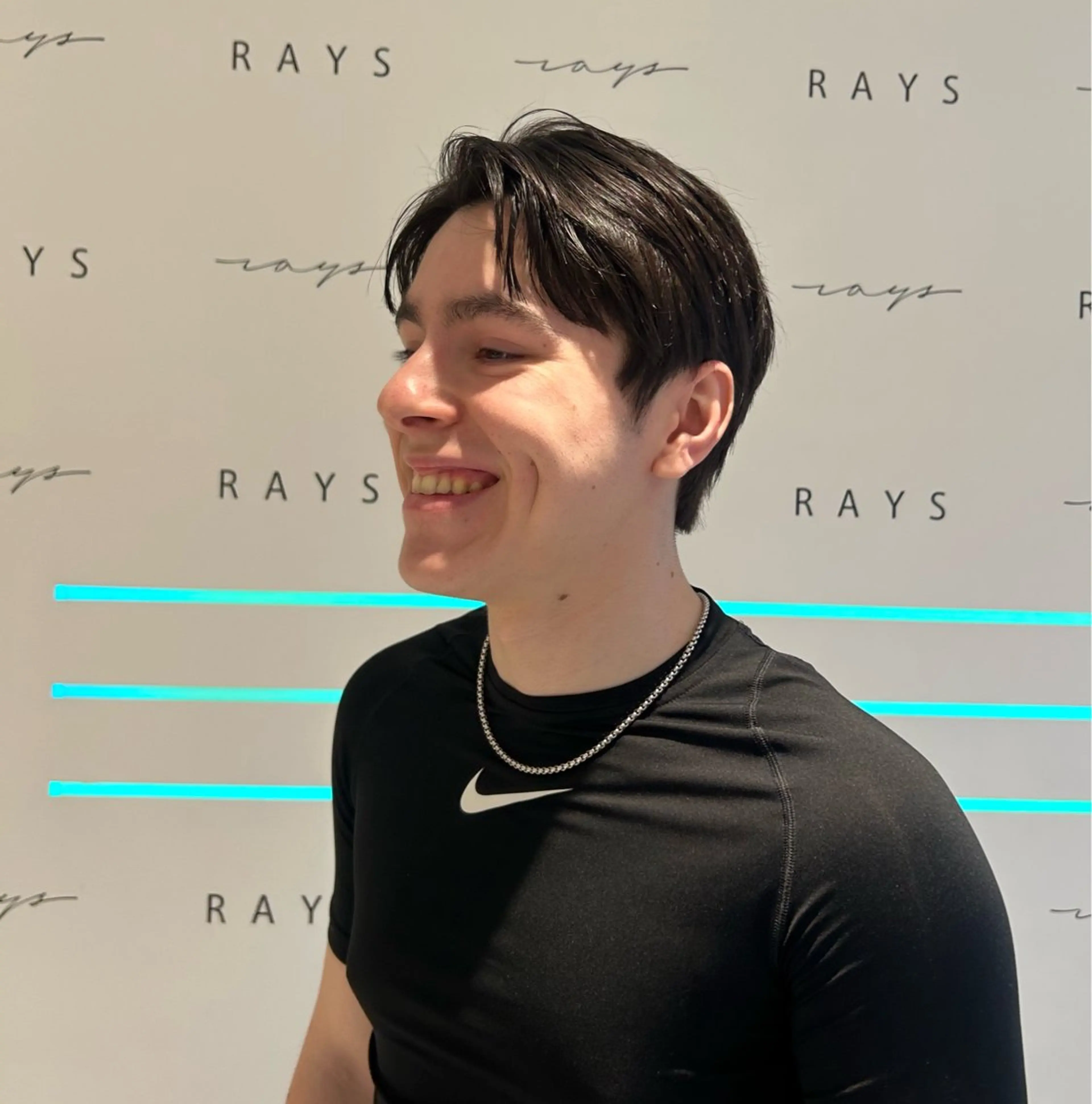 メンズ emme 立川所属・🤍アヤナ / emme🤍のヘアスタイル