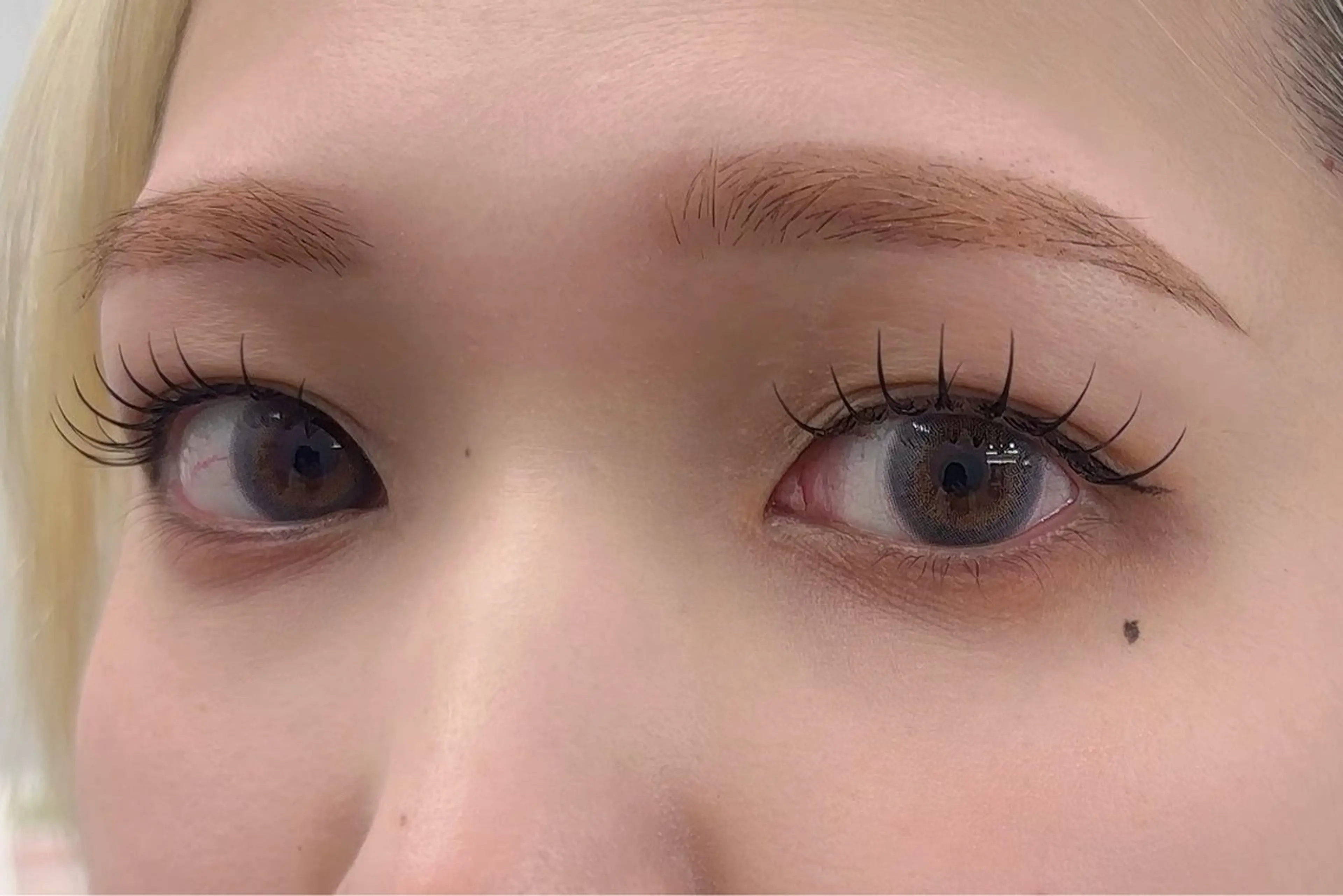 マツエク・マツパ 🍒Yui 🍒eyelashのマツエク・マツパデザイン