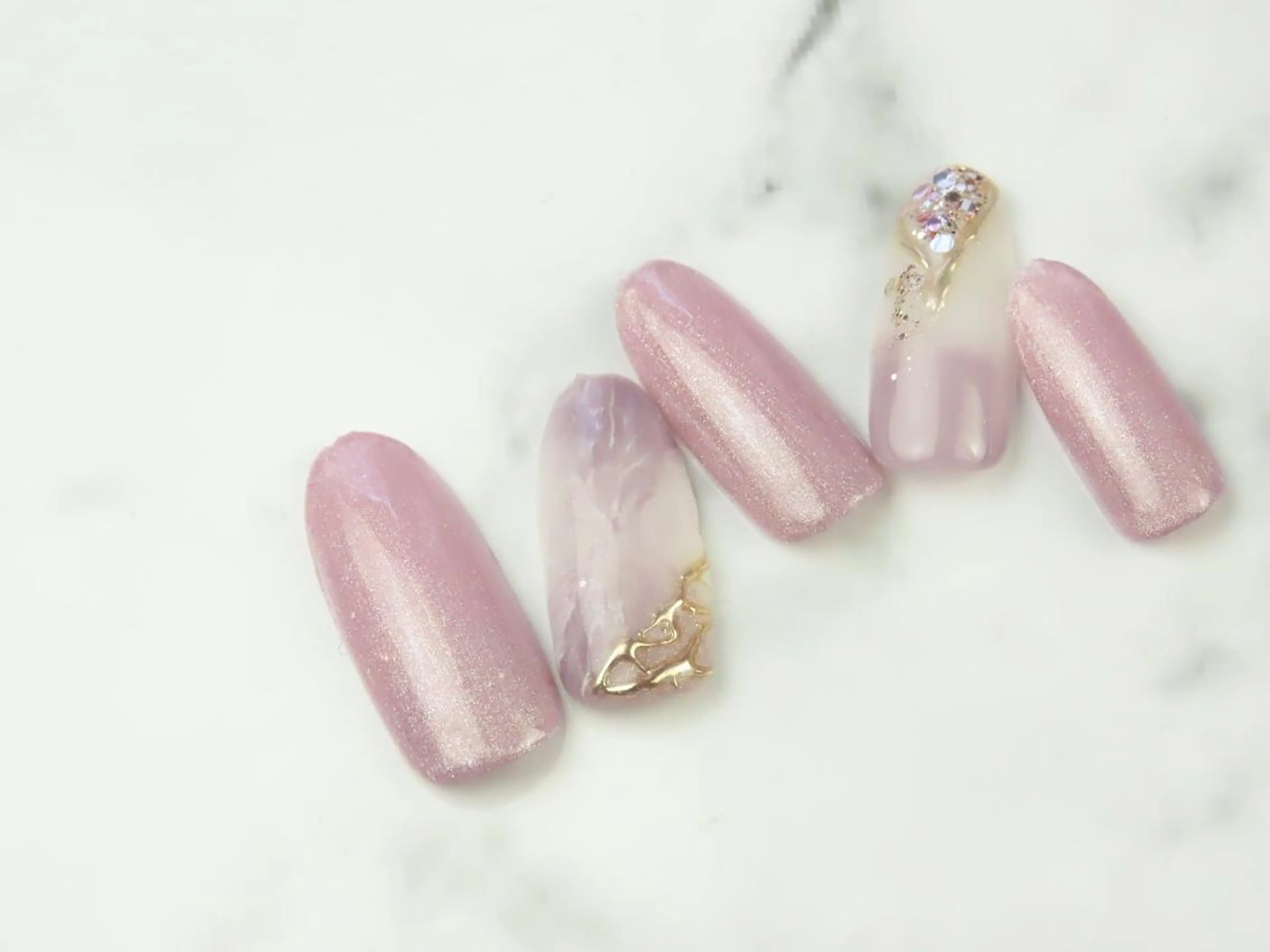 ネイル リオッサ  オブ ラグーン神戸店のエステ・リラクイメージ