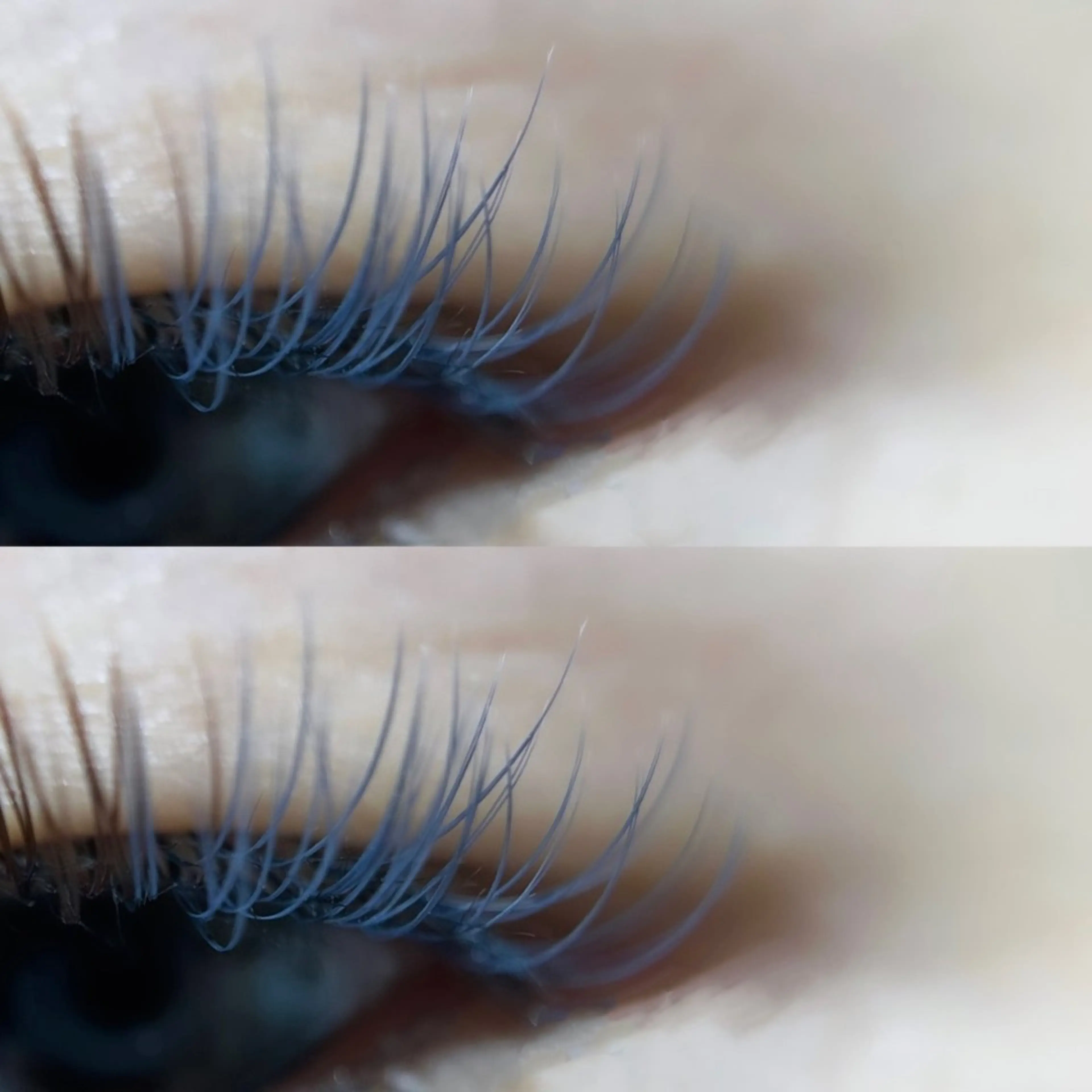 マツエク・マツパ 藤原 茜のマツエク・マツパデザイン