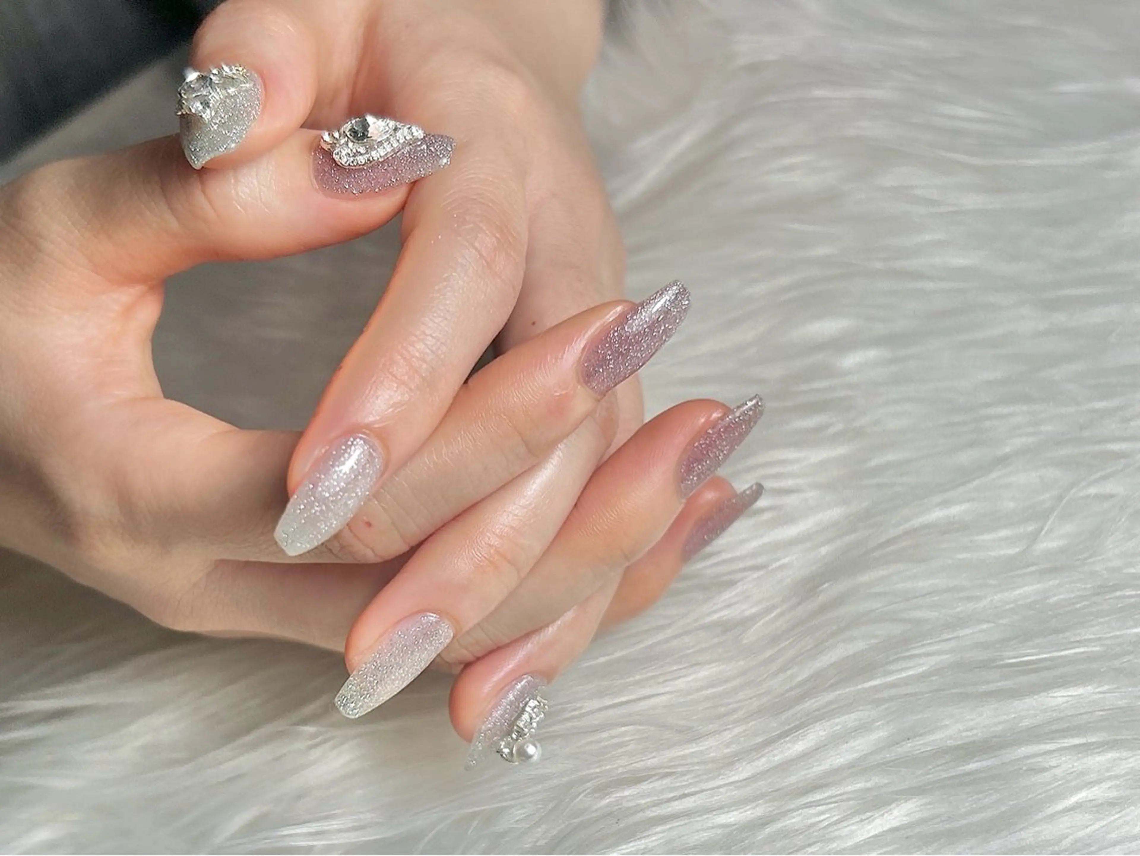 ネイル RaiK NaiL ライクネイルのネイルデザイン