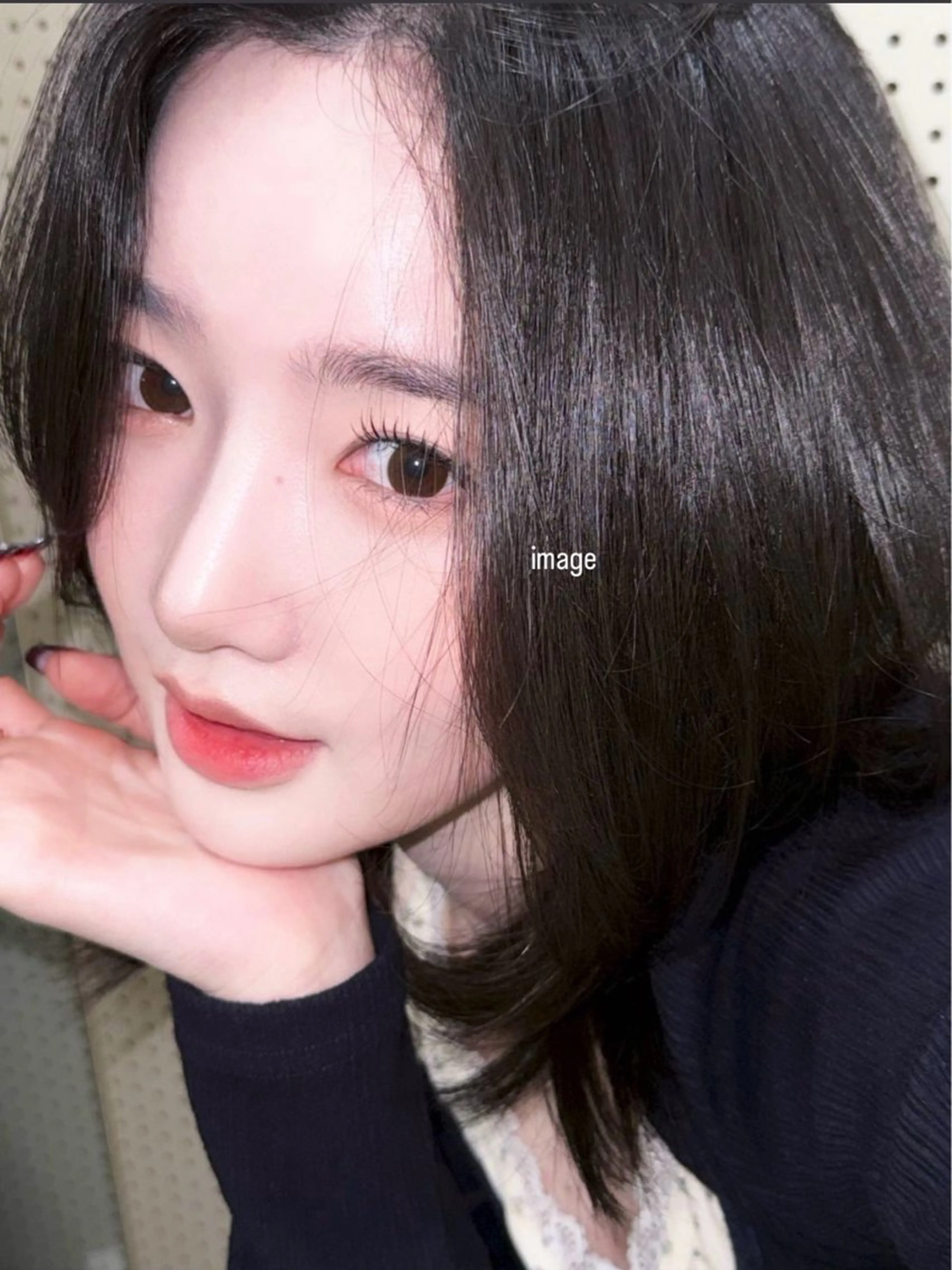 マツエク・マツパ マツエク alice tokyo松本のマツエク・マツパデザイン