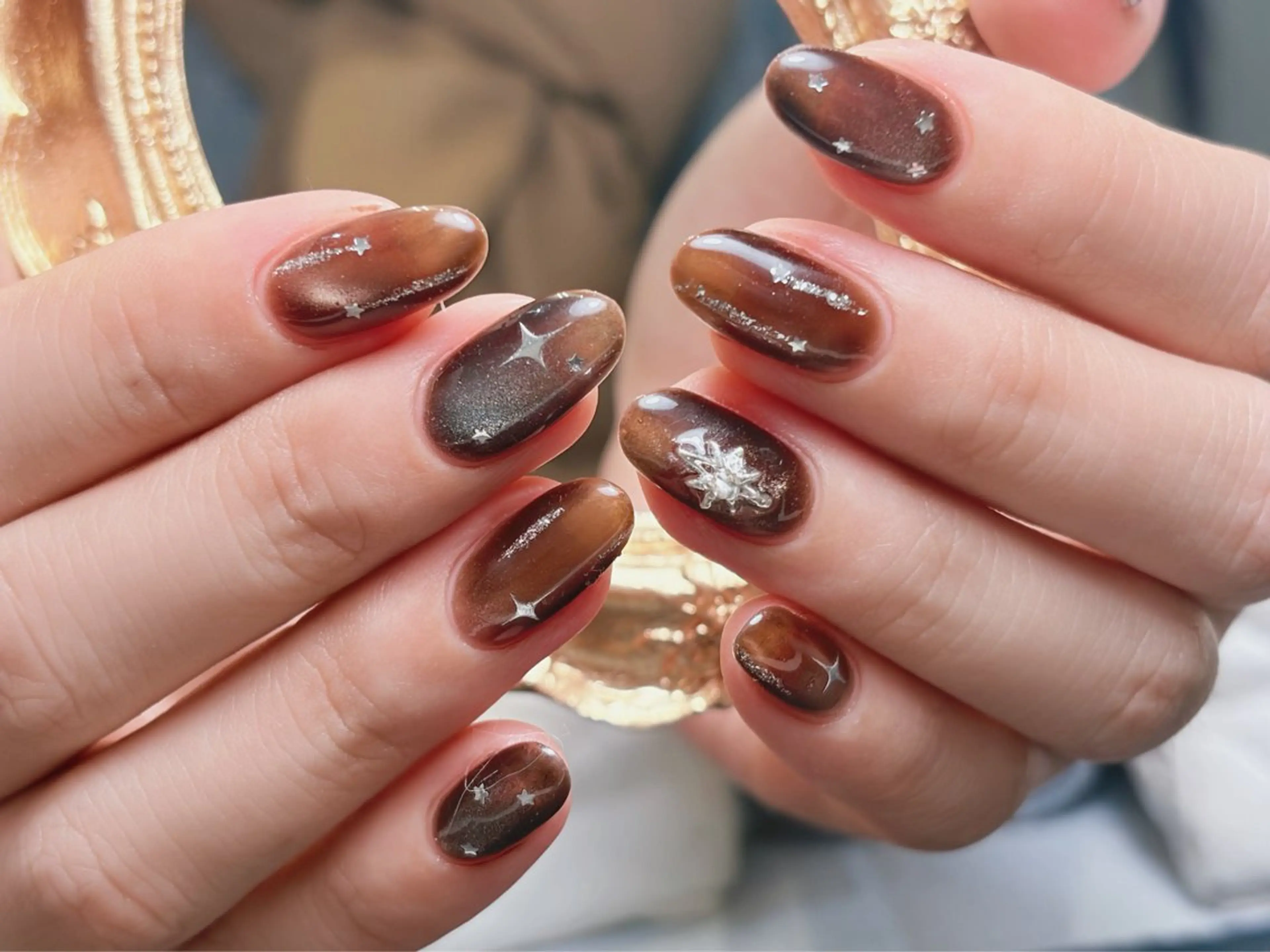 ネイル Mi zukiのネイルデザイン