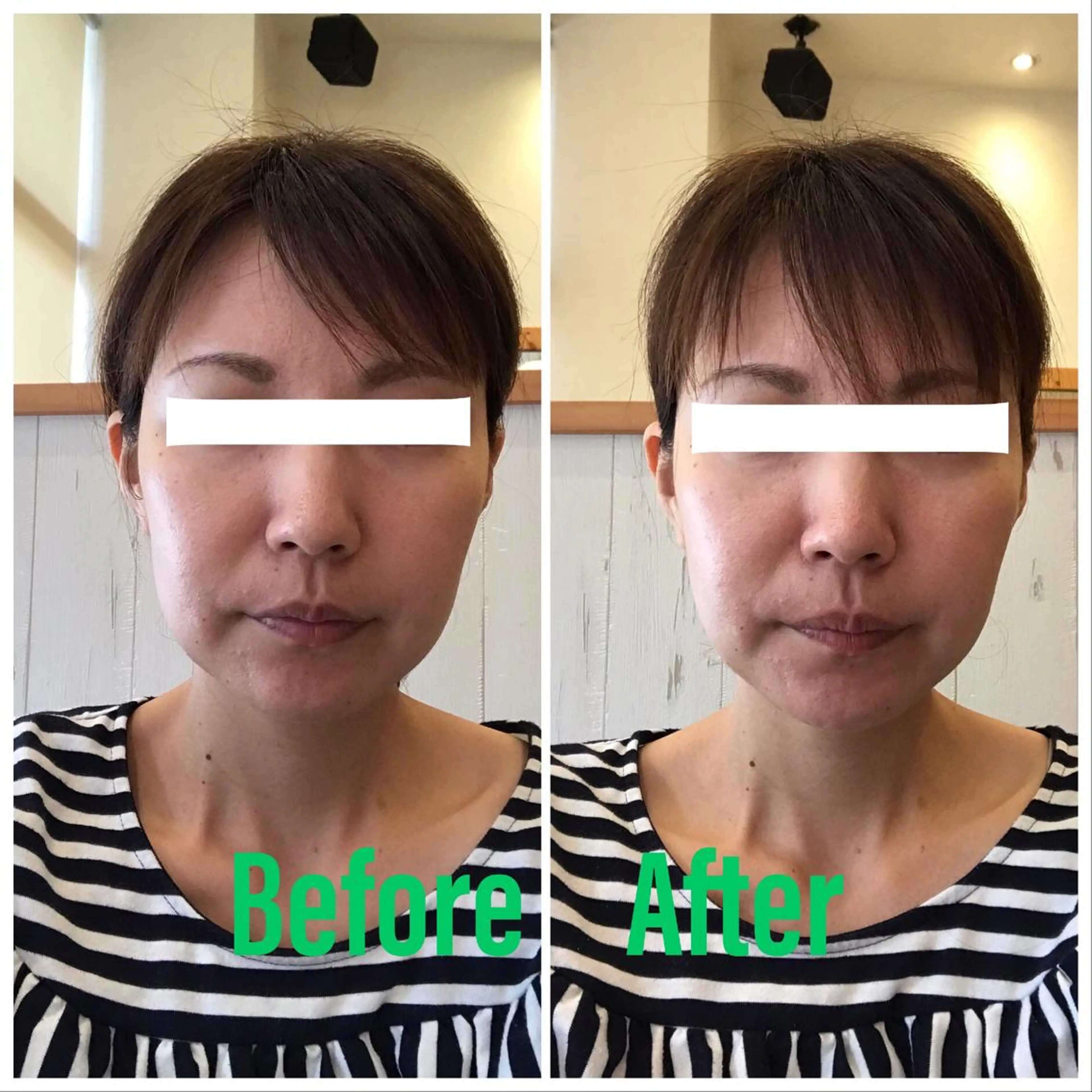 TELA HAIR 幕張本郷店　千尋のヘアスタイル