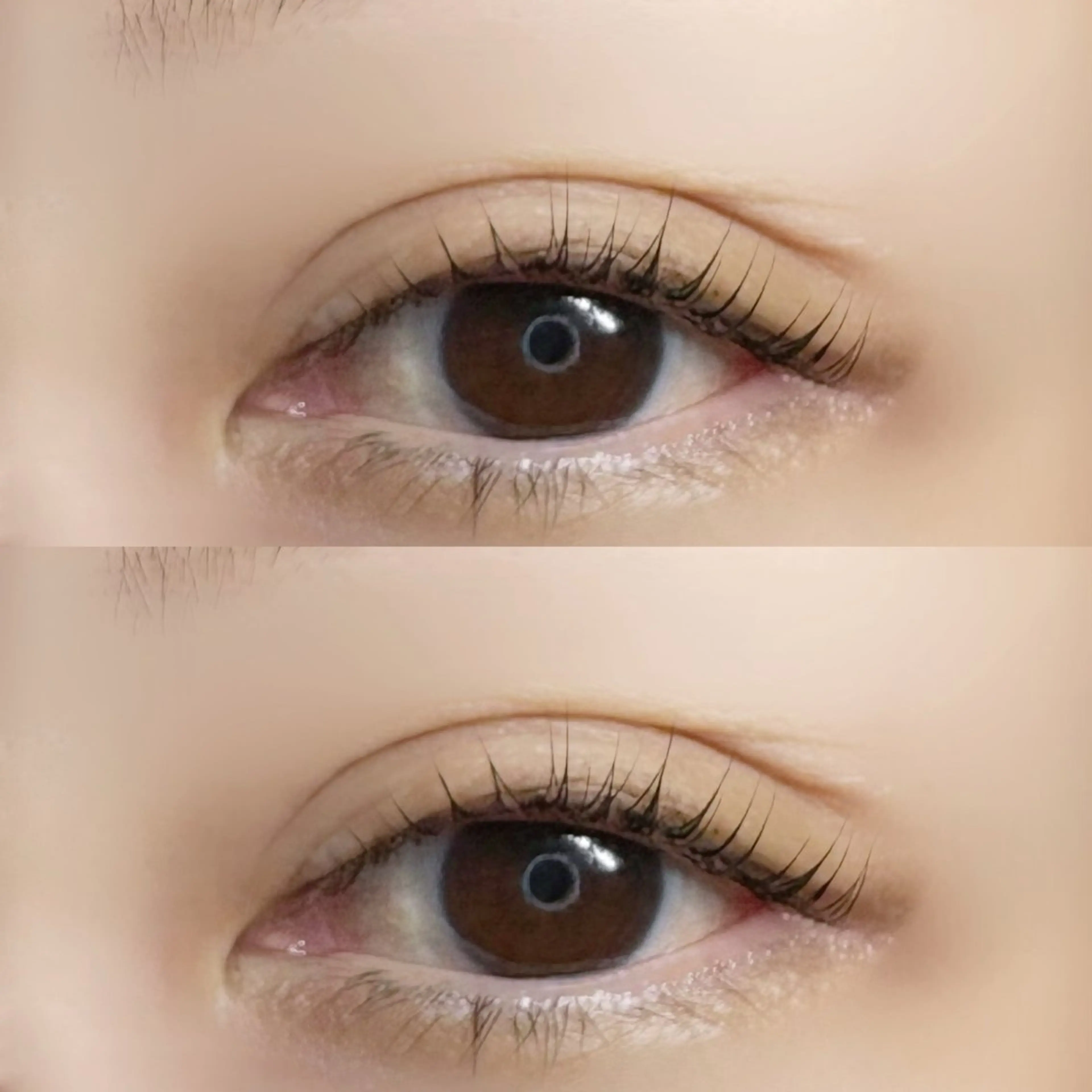 マツエク・マツパ Pulito aiのマツエク・マツパデザイン