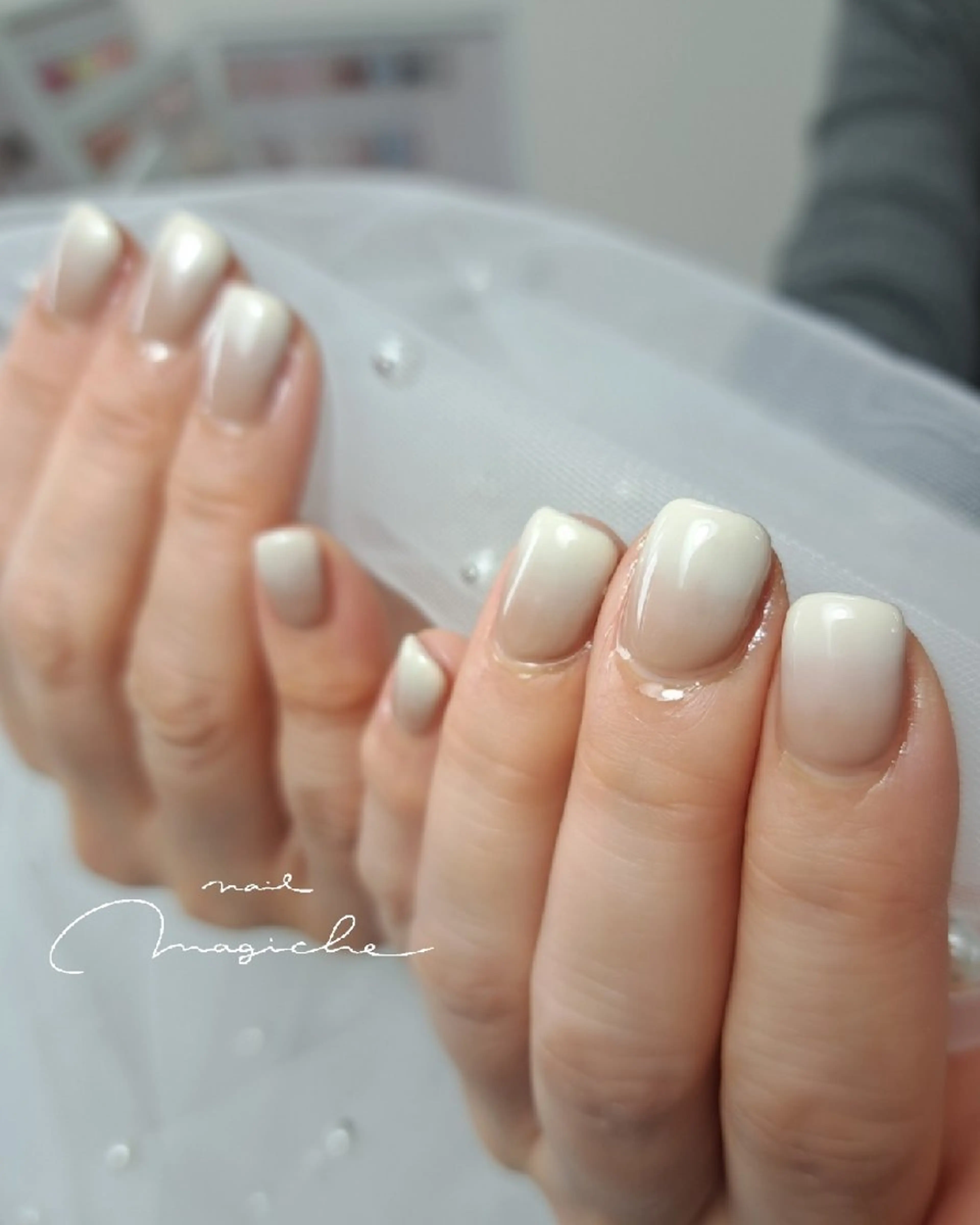 【初回限定】オフ有りグラデーション🎶2色までOK‼️の写真