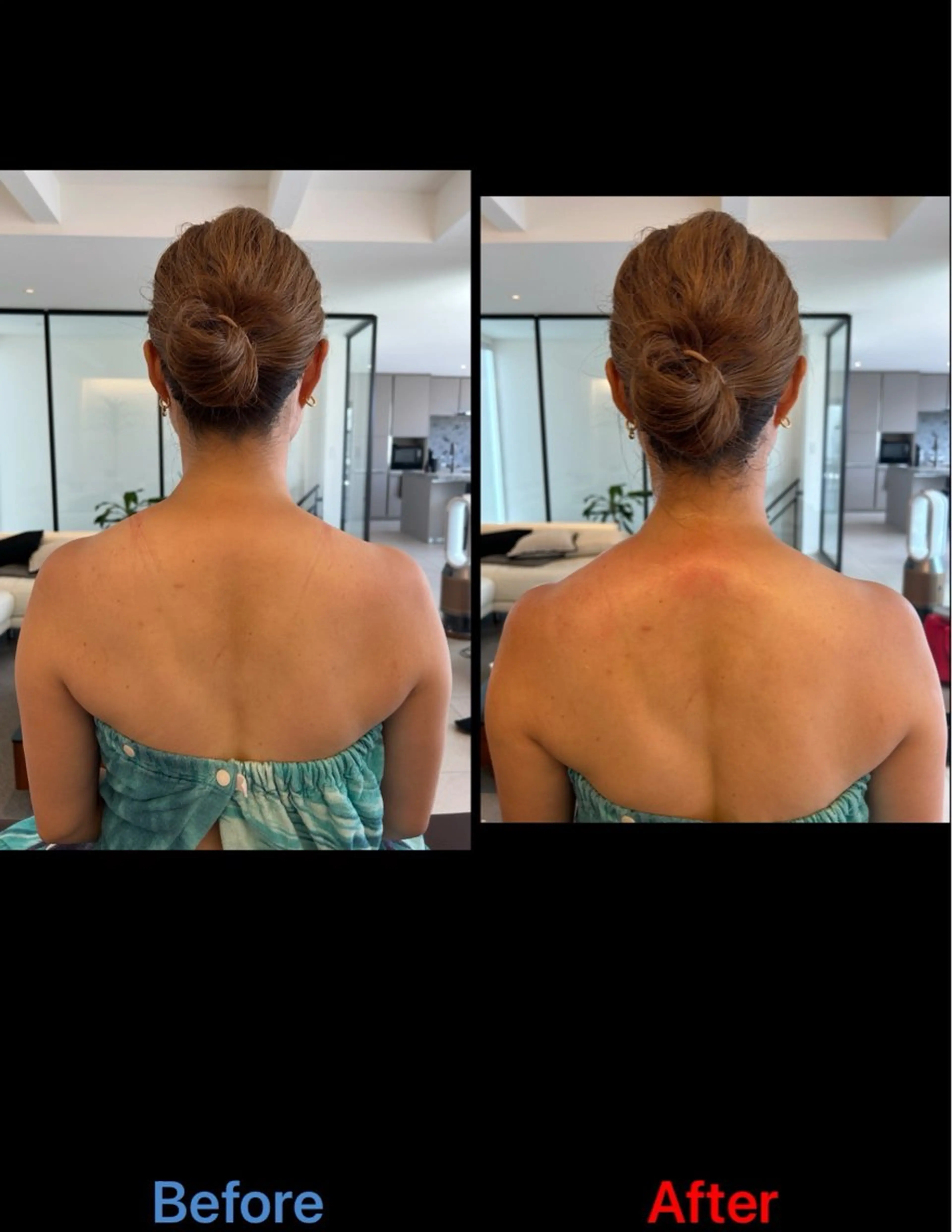 🌻こみや せいか🌻のエステ・リラクイメージ