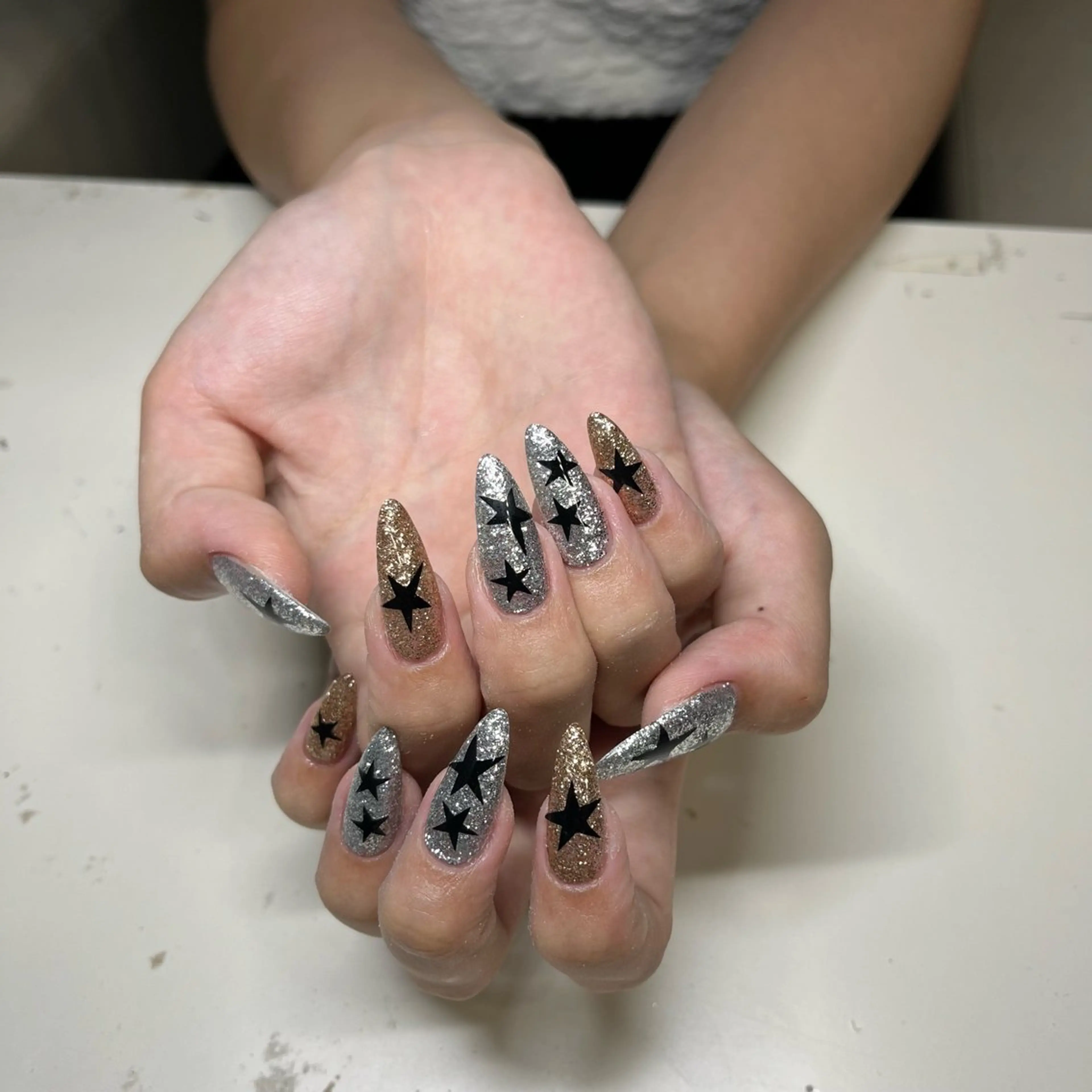 ネイル IROHA nail Ami🐊🎀のネイルデザイン