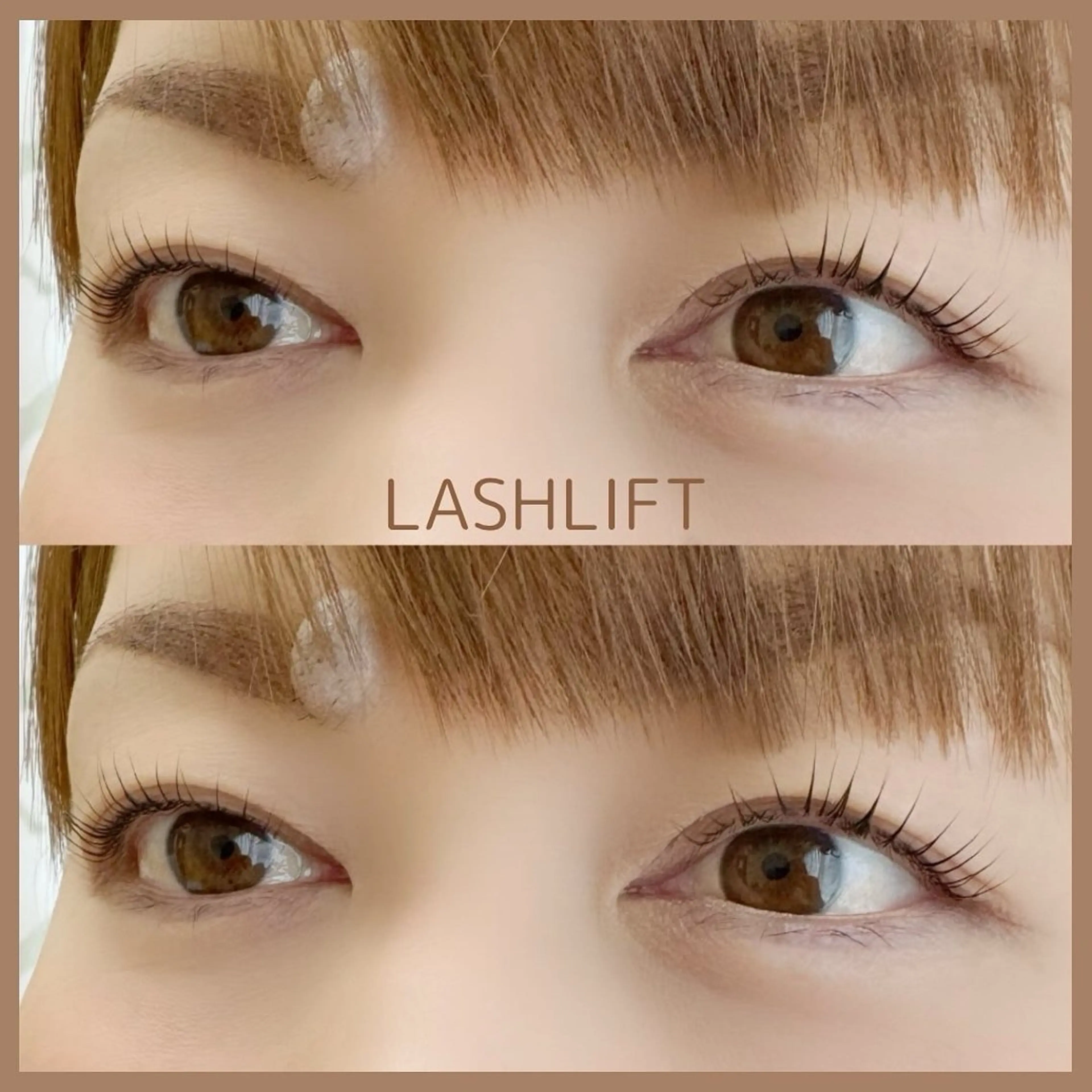 マツエク・マツパ マツパ Sugar Curl シュガーカールのマツエク・マツパデザイン