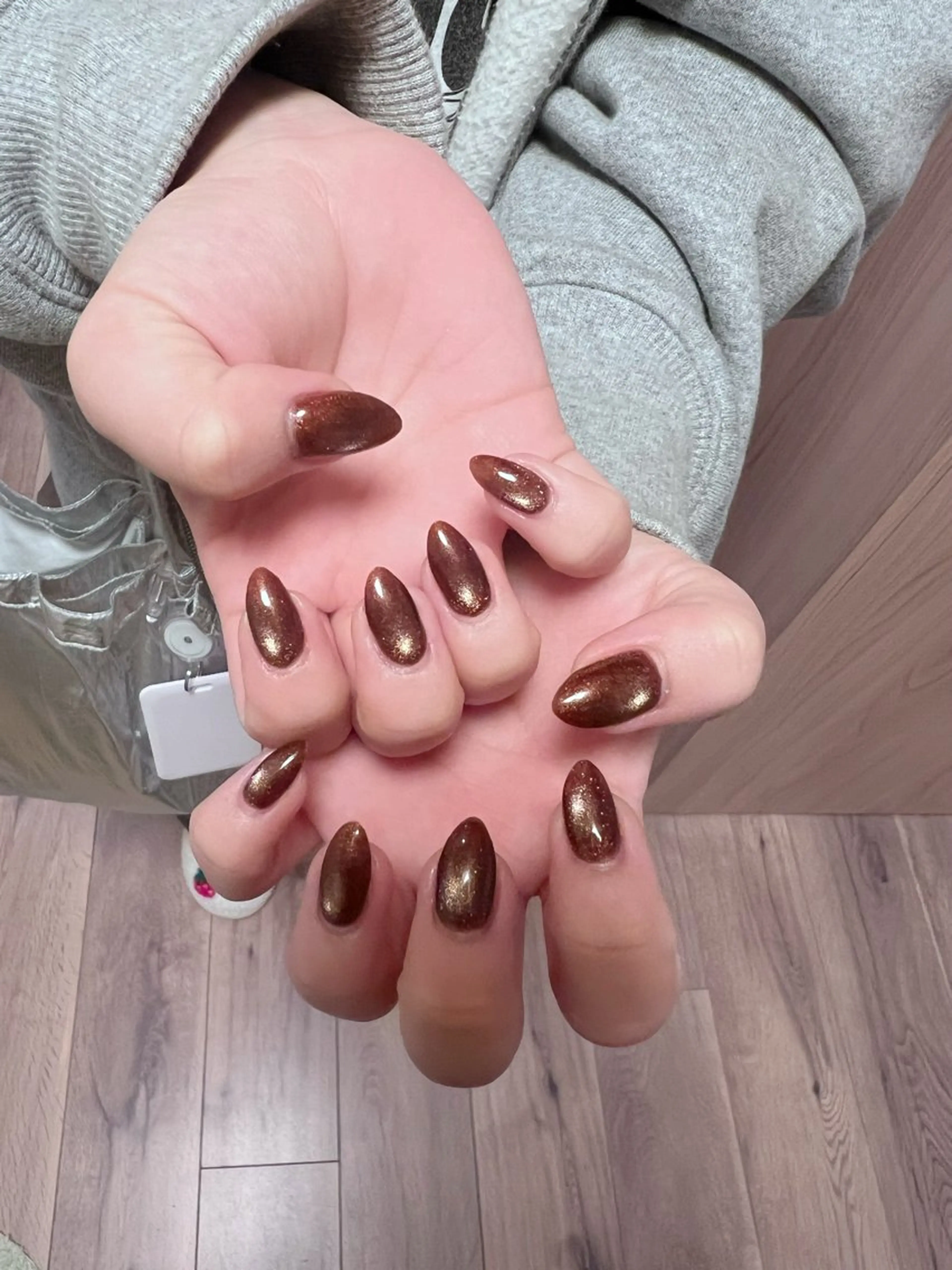 ネイル 京 美人のネイルデザイン