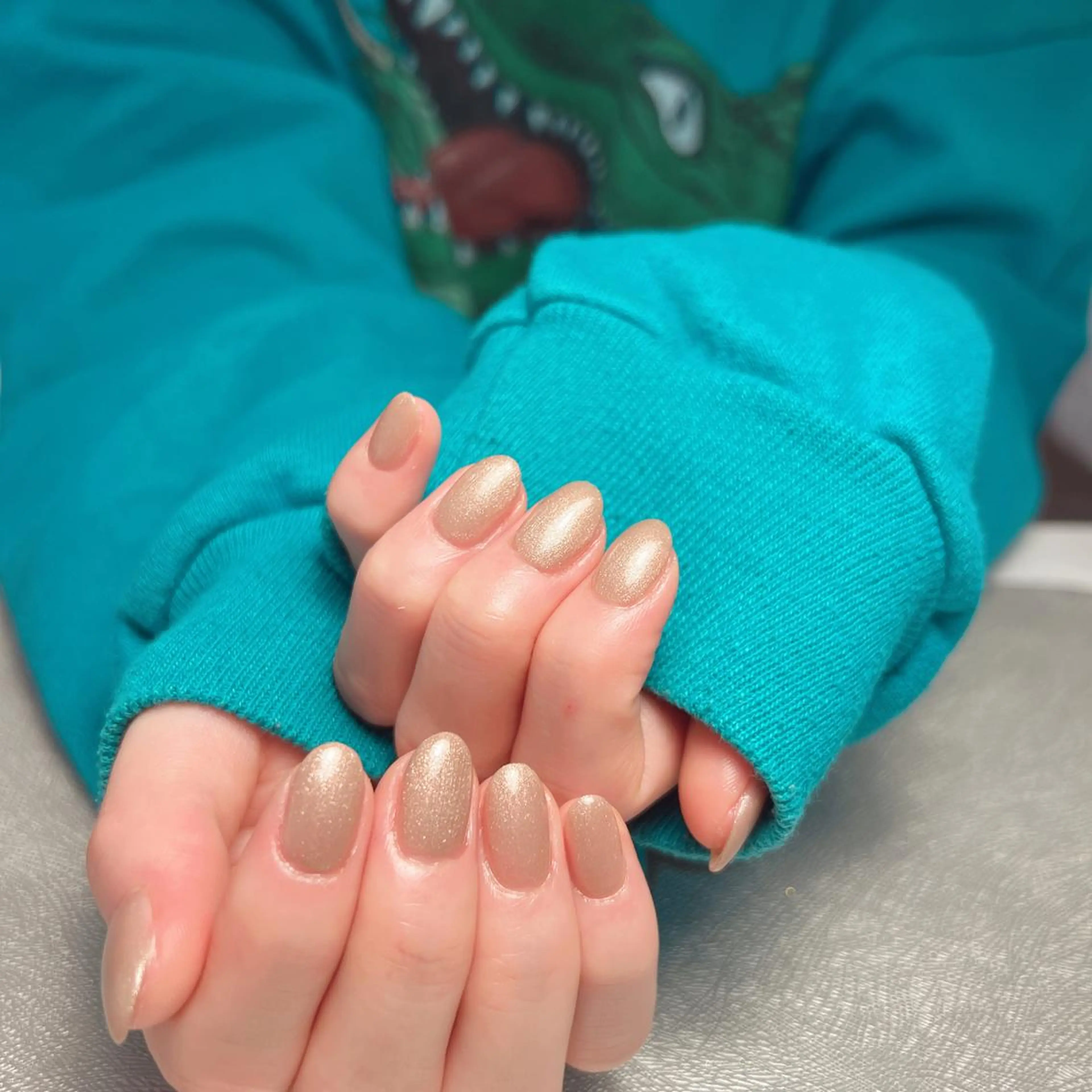 ネイル You&Me Yukiのネイルデザイン