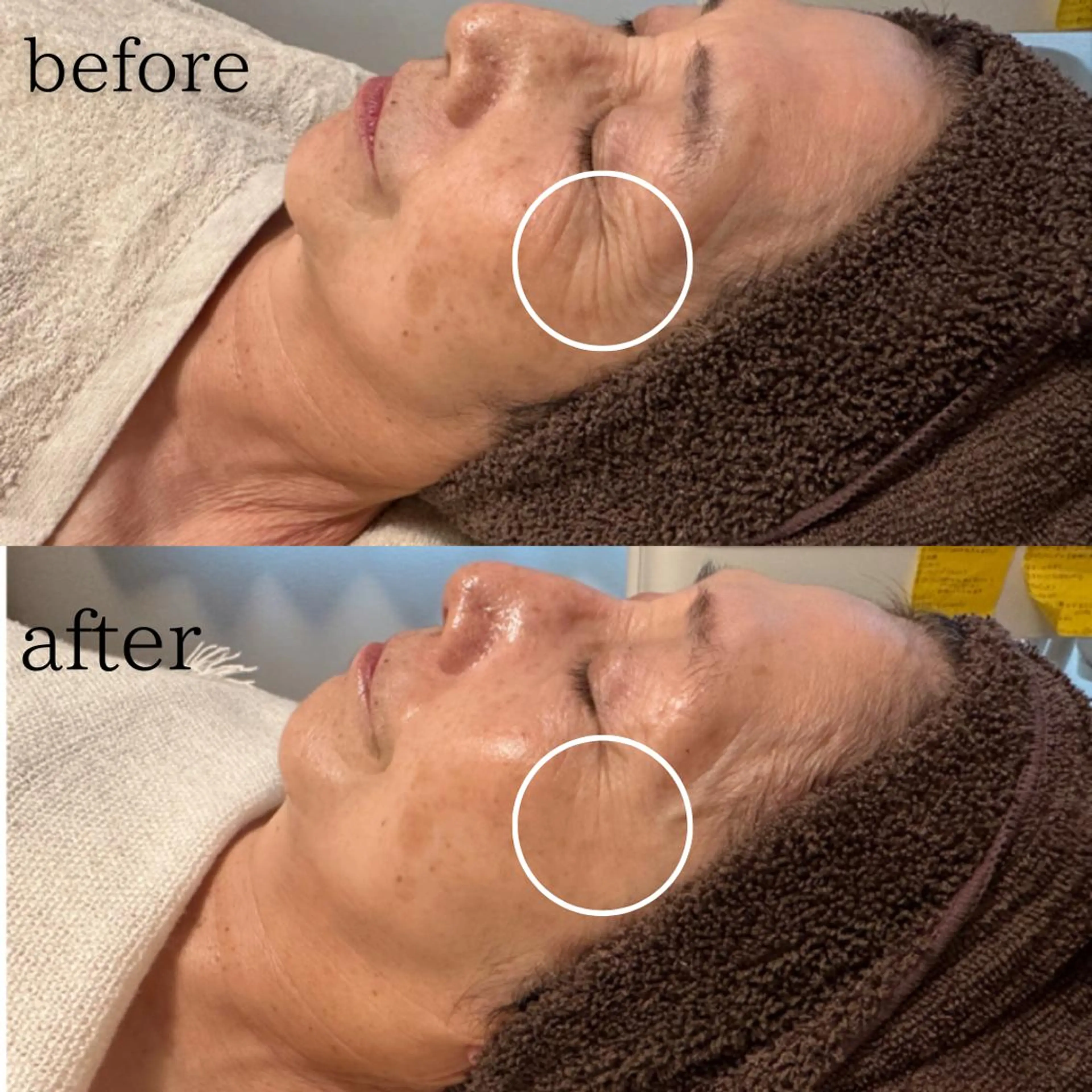 エステ DAHLIA 上福岡のエステ・リラクイメージ