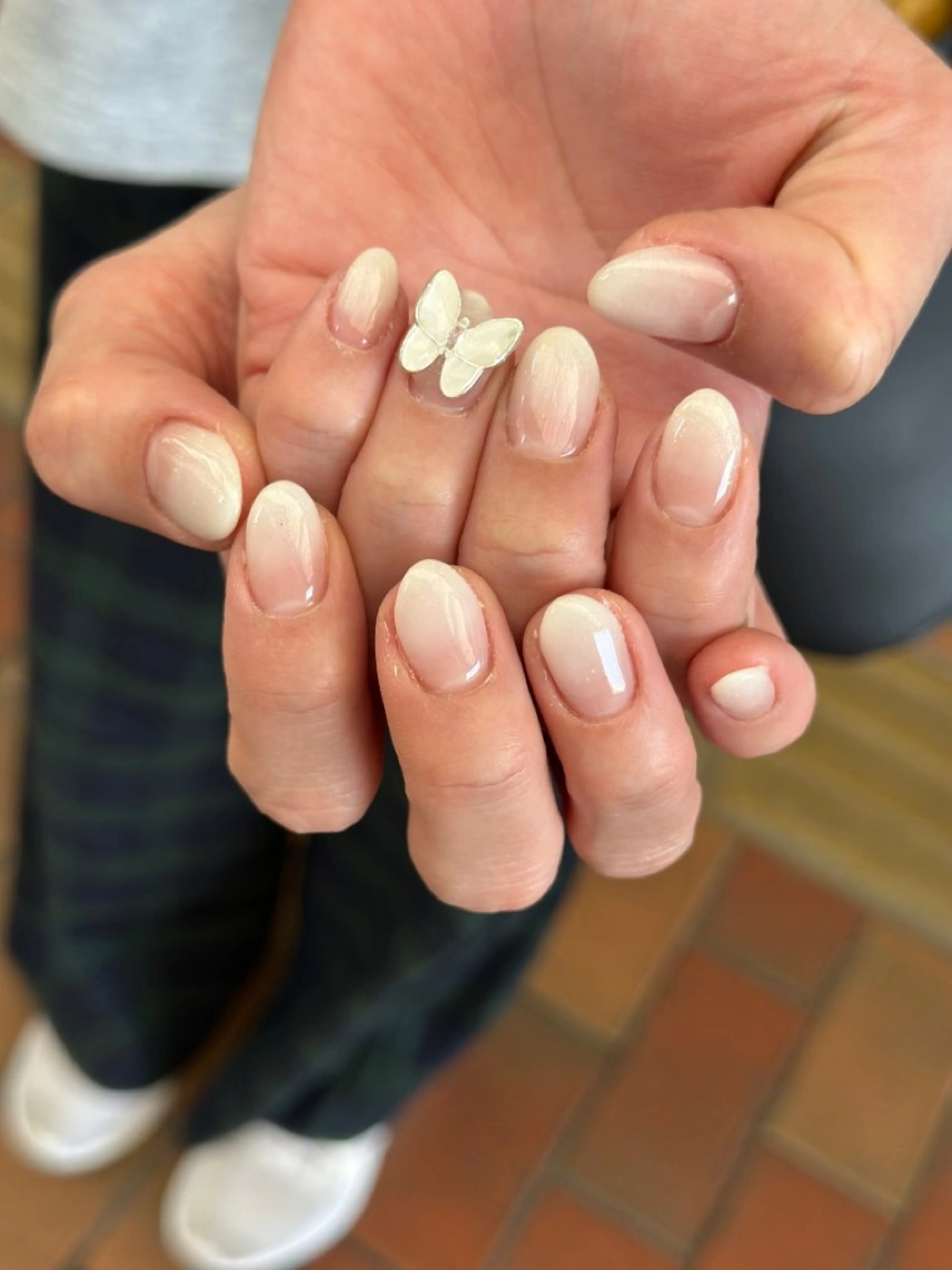 ネイル ハンドネイル フットネイル nail salon  ∞ mikanal ∞所属・nailsalon ∞ ﾐｶﾅﾙ ∞のネイルデザイン