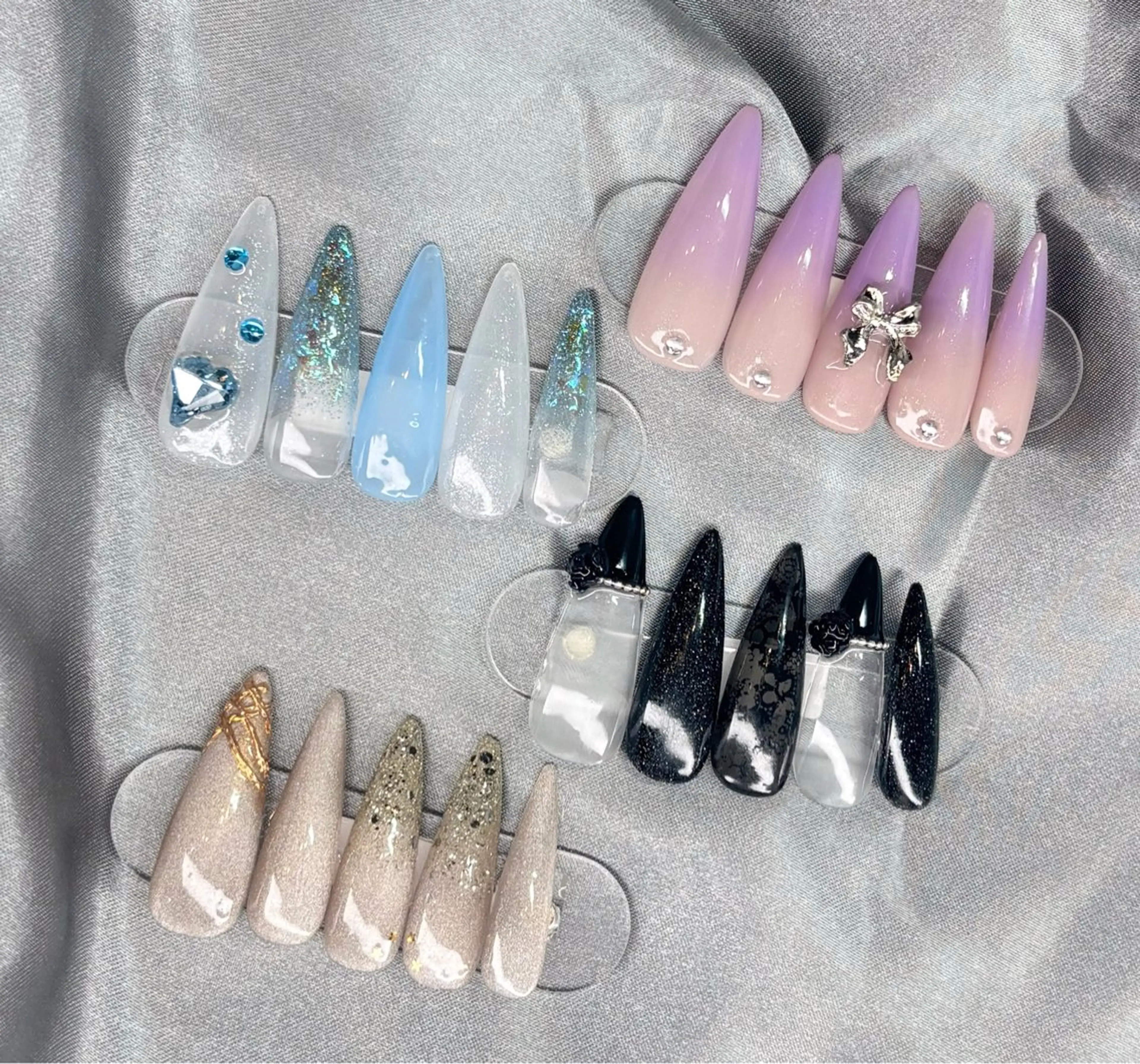 定額アート(オフ込み)の写真