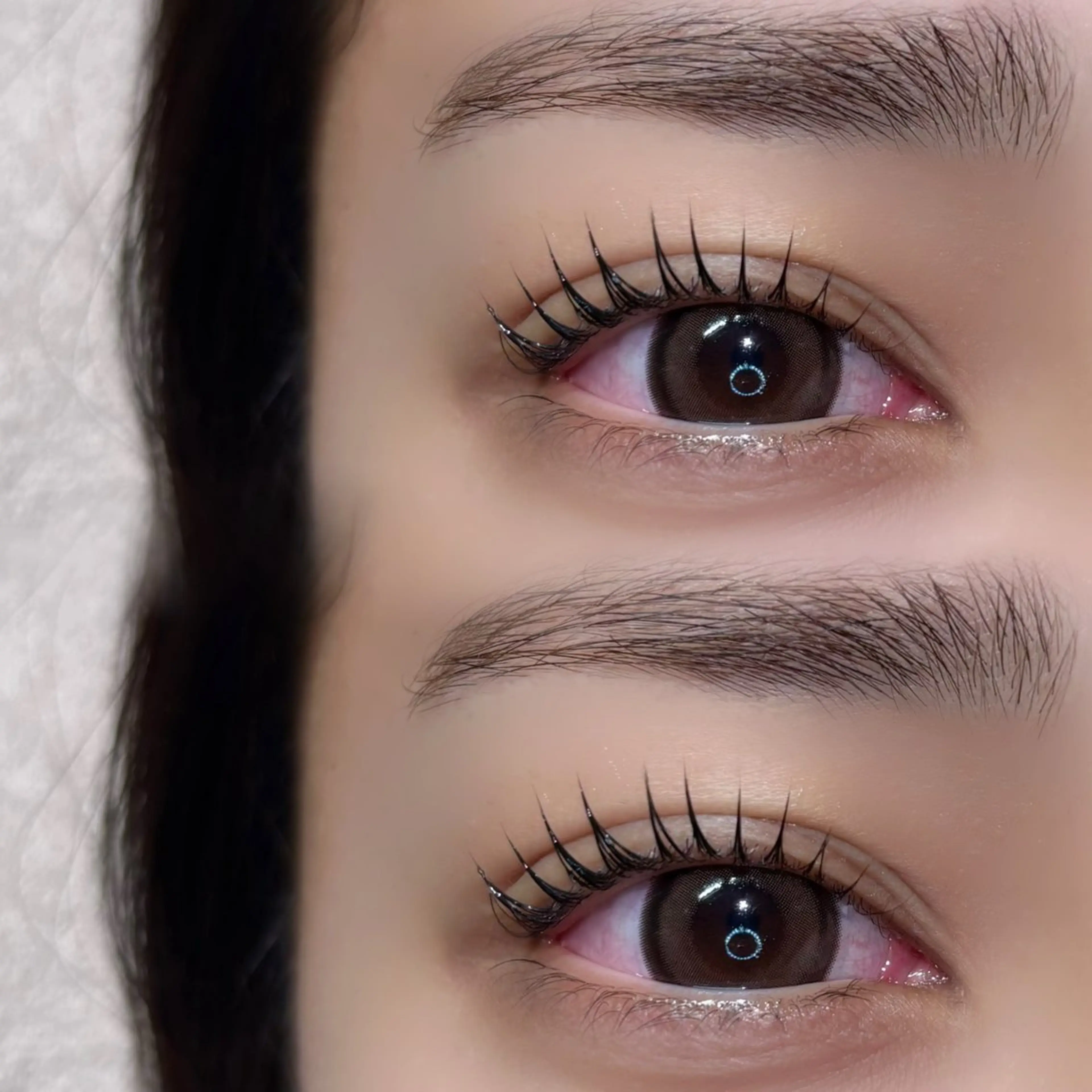 《📢本日限定❕》 次世代まつ毛パーマ ♡⃛ ラッシュリフト/まつ毛パーマ【リピーター様➕¥500】の写真