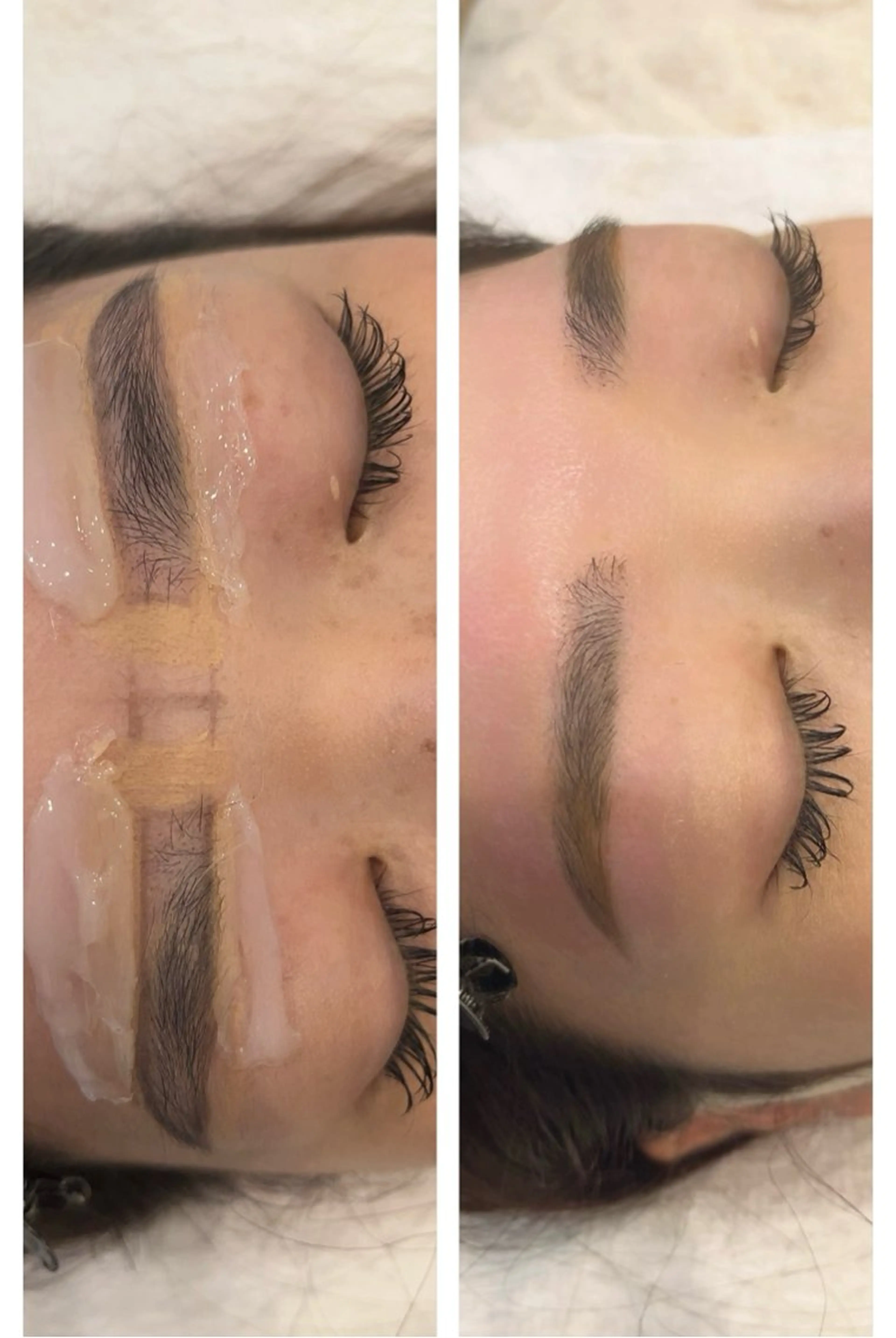 アイブロウ TRICO 小田桐のマツエク・マツパデザイン