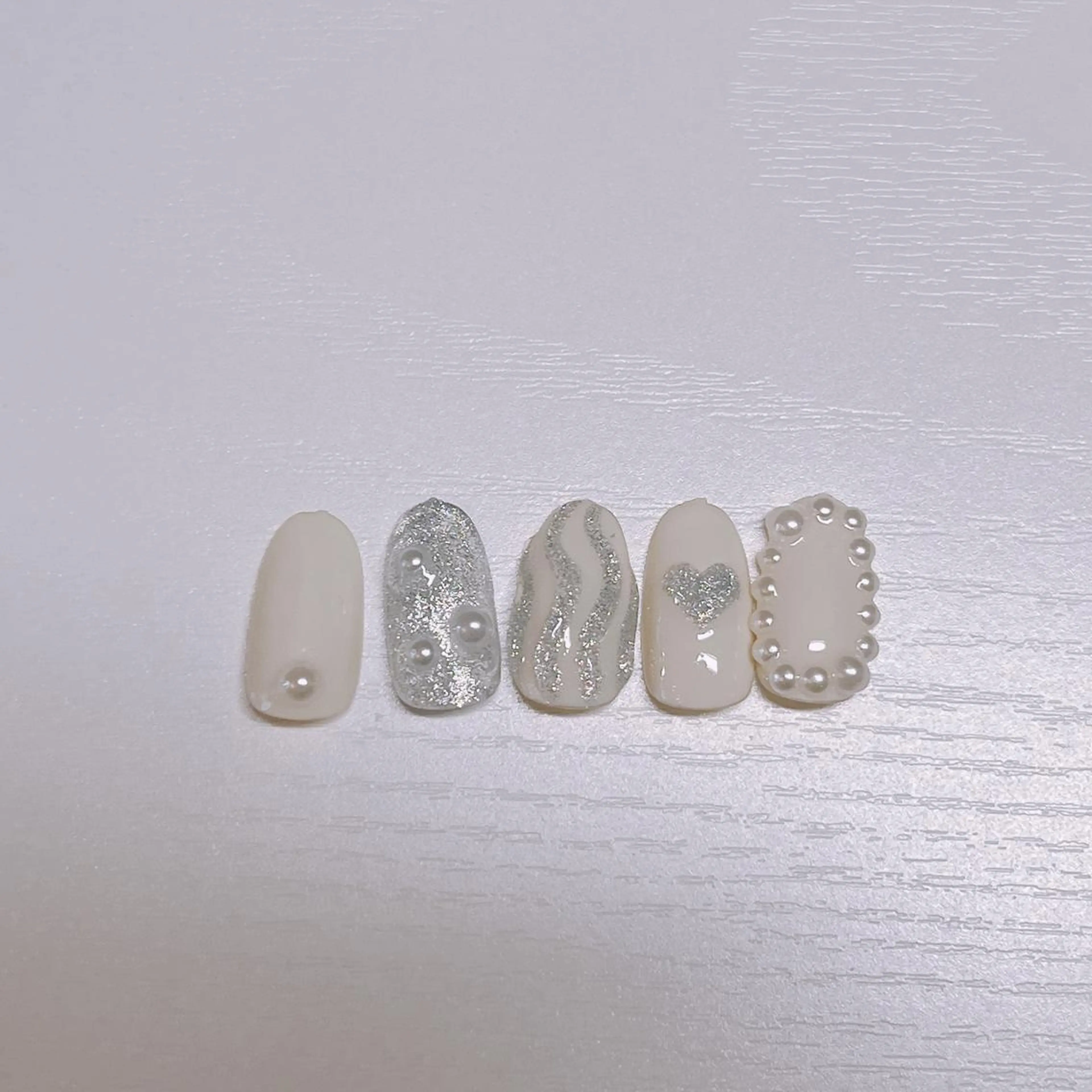 ネイル soi.. .のネイルデザイン