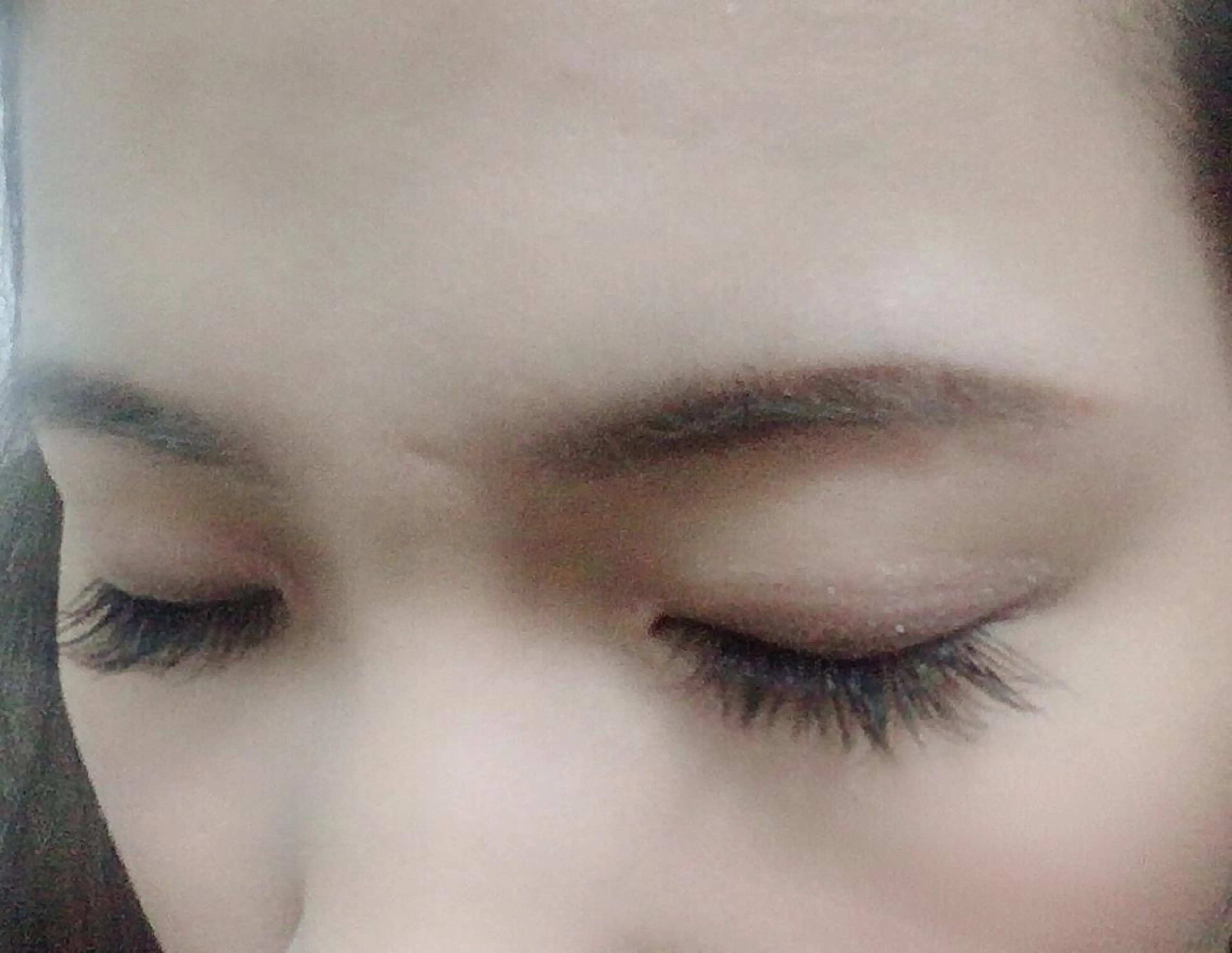 マツエク・マツパ 🌼 momoの眉毛・アイブロウイメージ