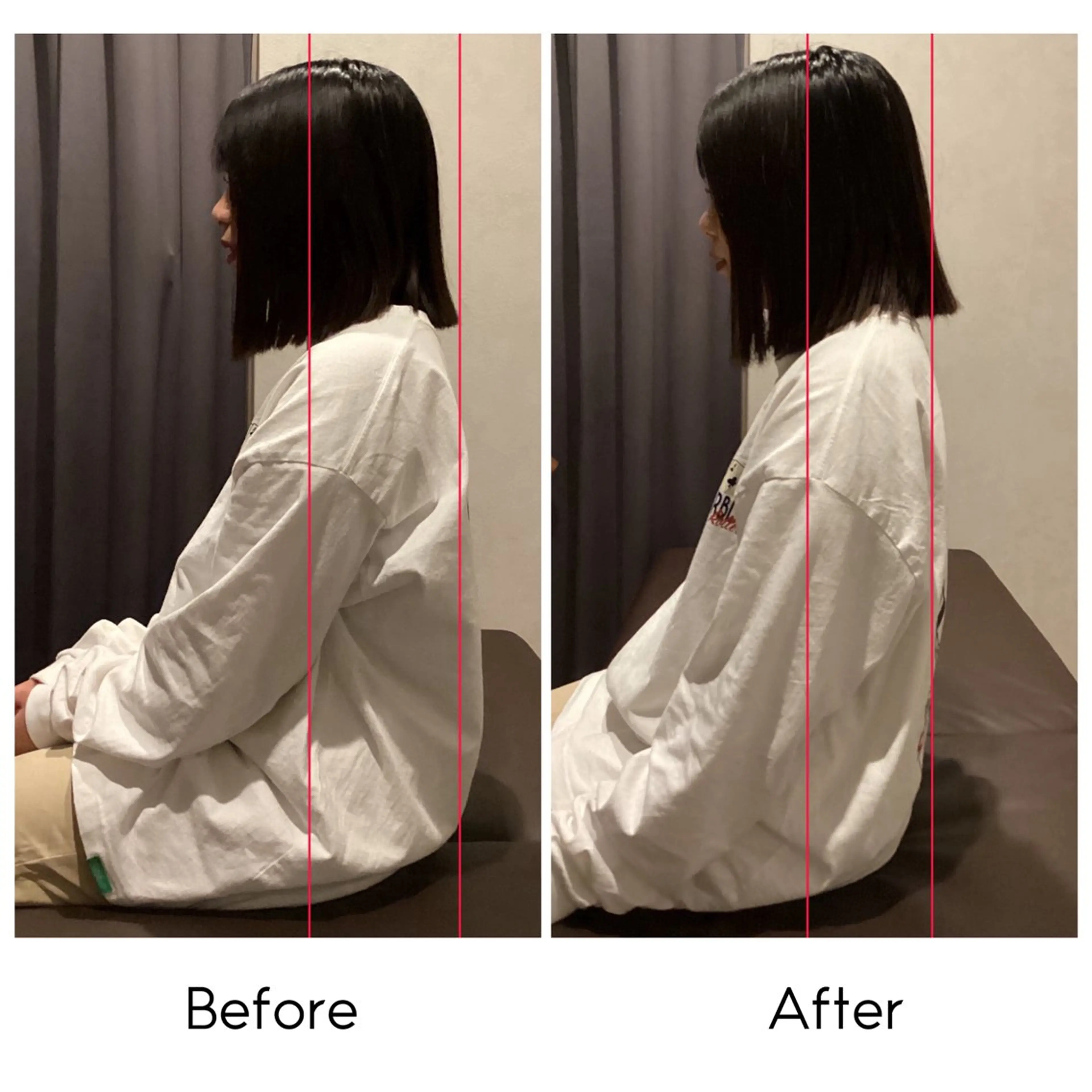 エステ リラク Body Loop 鍼灸整骨サロン所属・肩こり腰痛/根本改善 田中愛奈のエステ・リラクイメージ