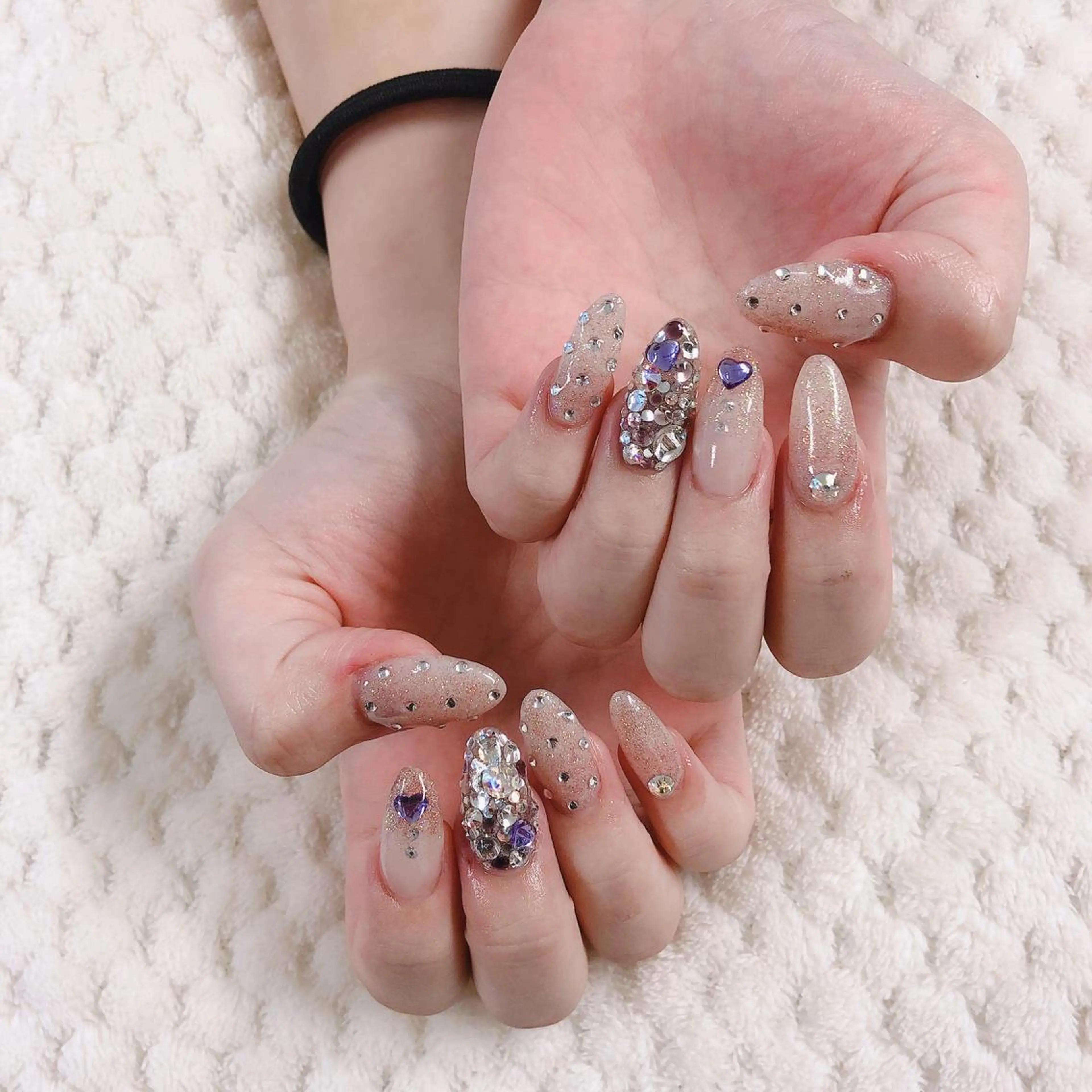 ネイル ono megumiのネイルデザイン