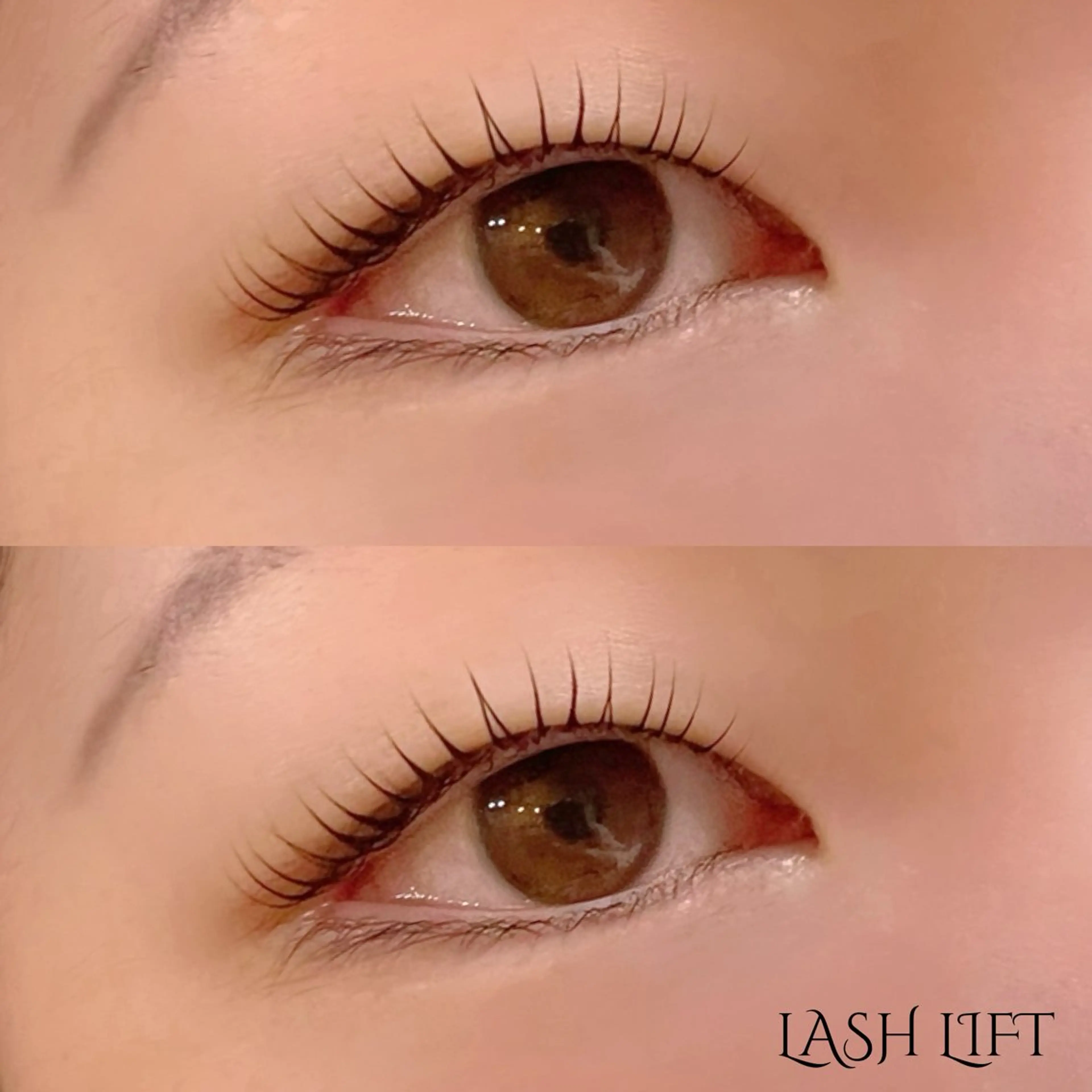 マツエク・マツパ mk eyelashのマツエク・マツパデザイン
