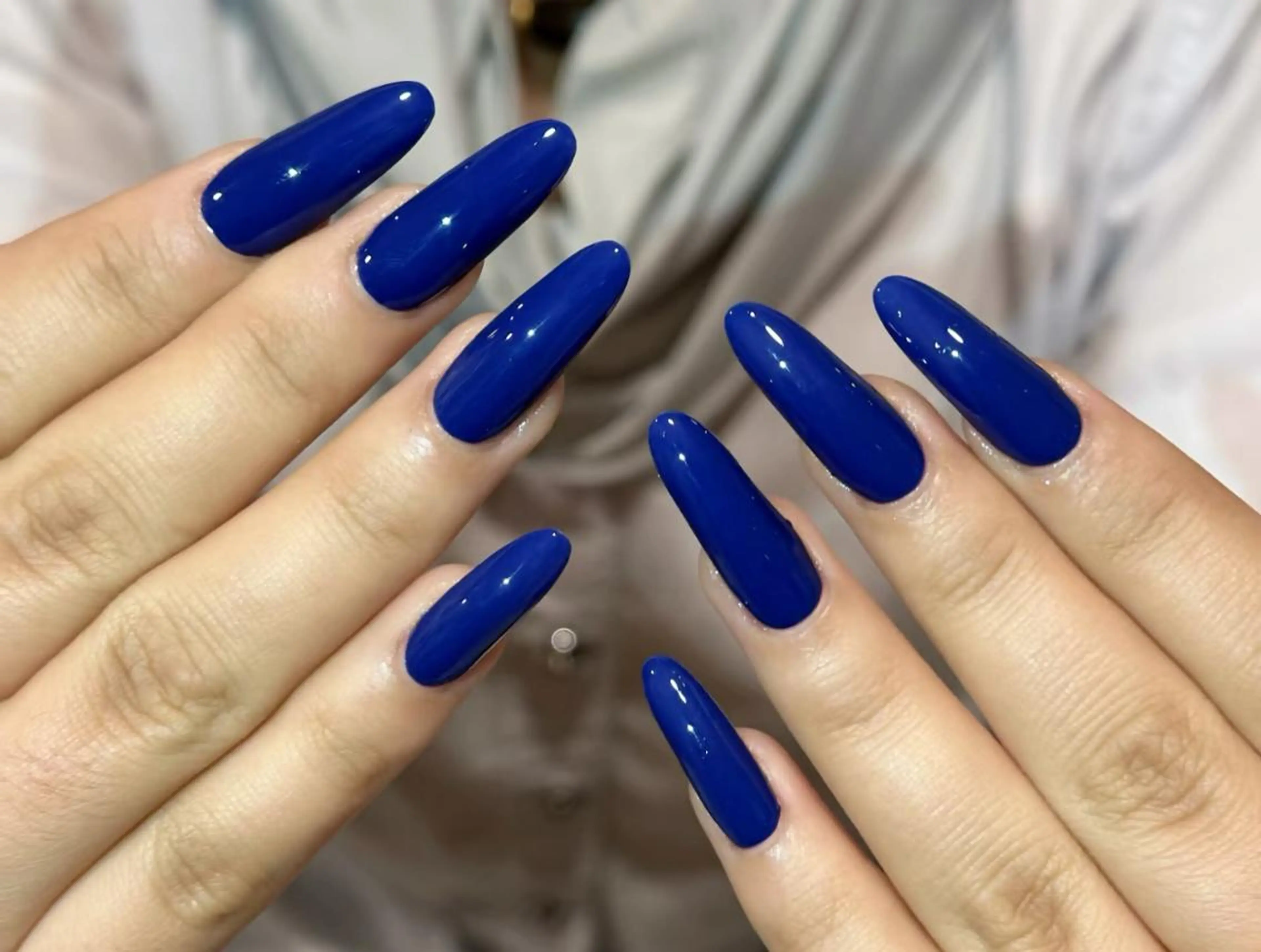 ネイル ハンドネイル エリ🫧 nail池袋東口のネイルデザイン