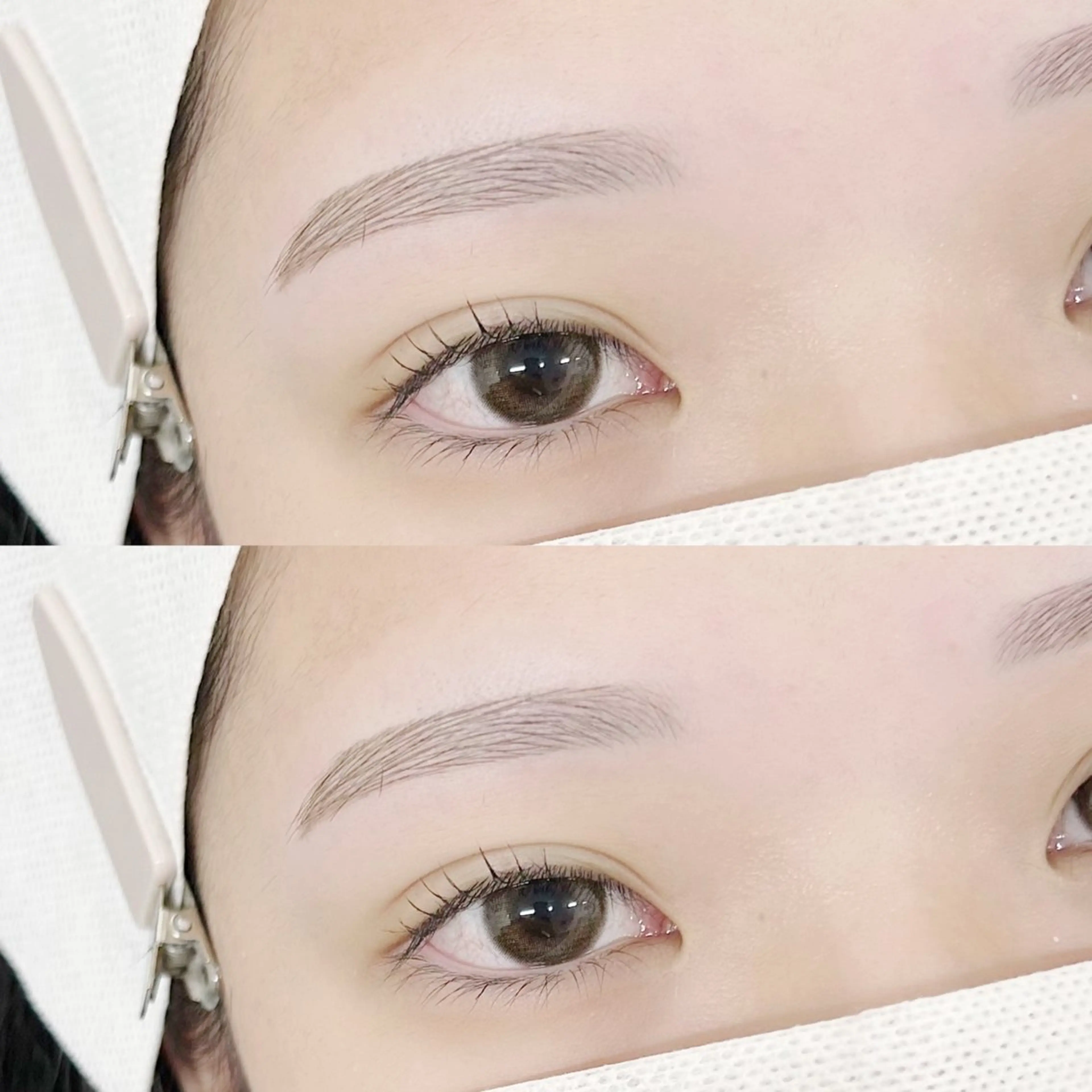 アイブロウ soa. eyebrowの眉毛・アイブロウイメージ